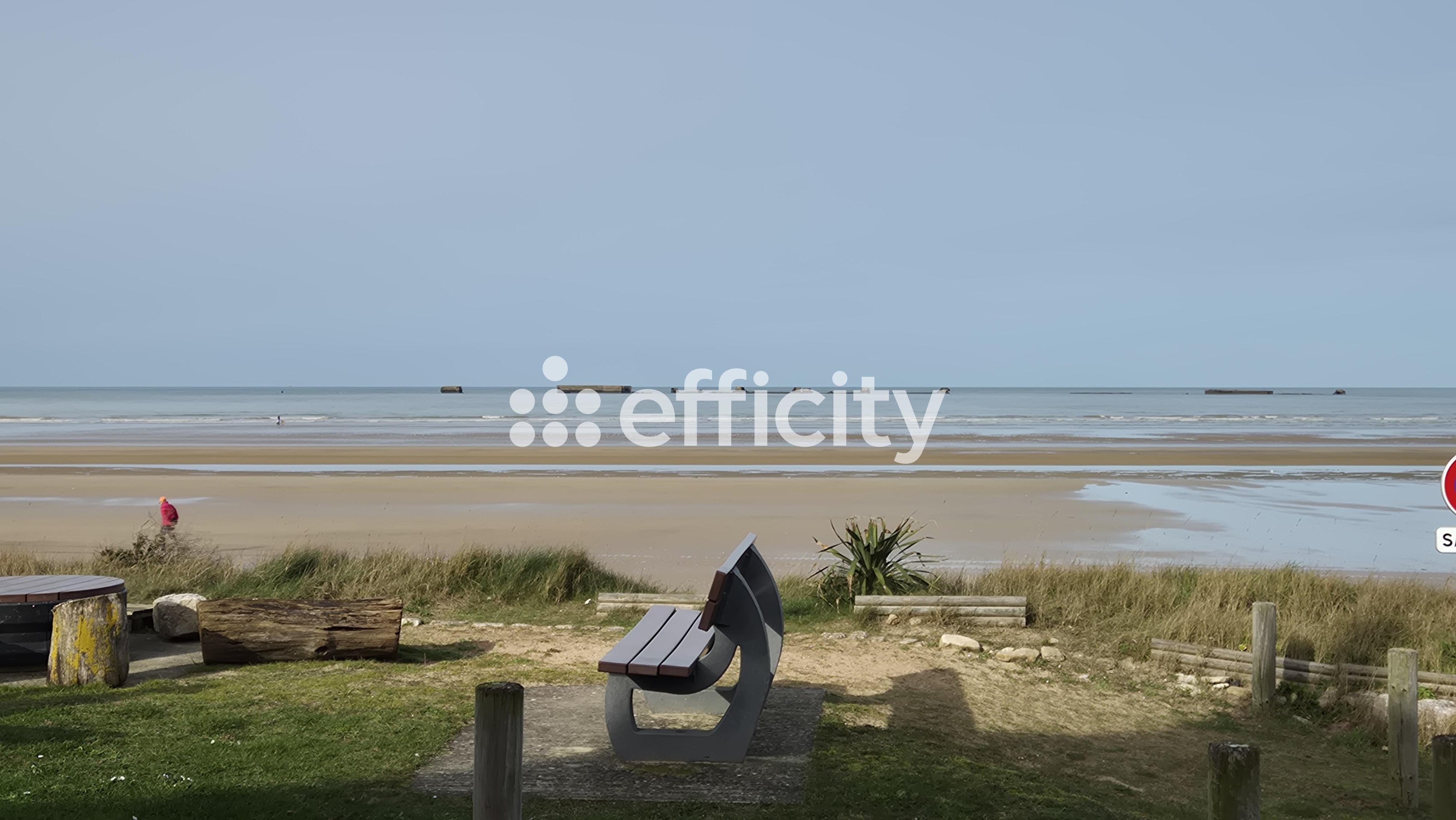 Achat immobilier Maison 4 pièces  65m2 à Asnelles (14960) - Photo n°7