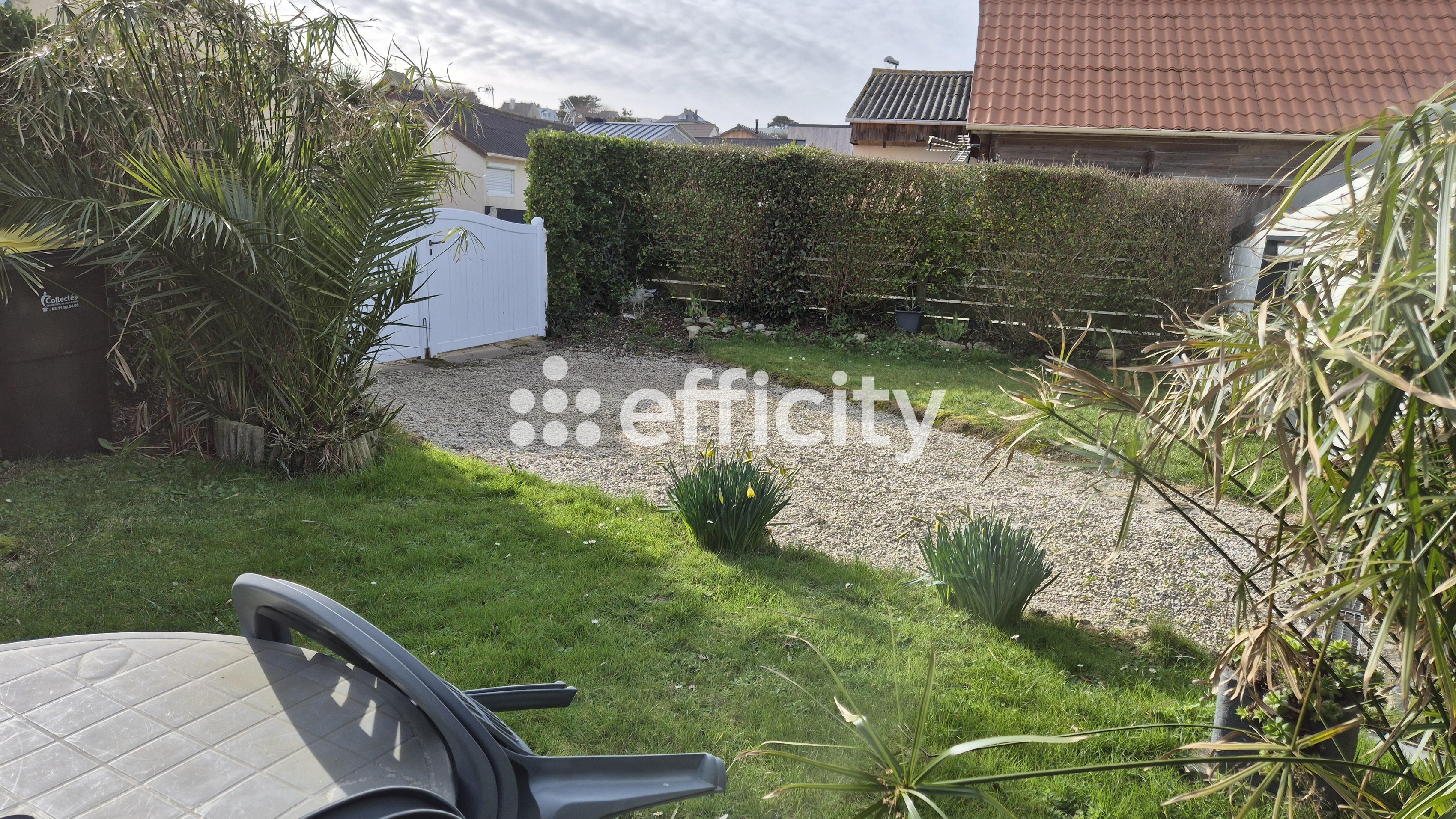 Achat immobilier Maison 4 pièces  65m2 à Asnelles (14960) - Photo n°17