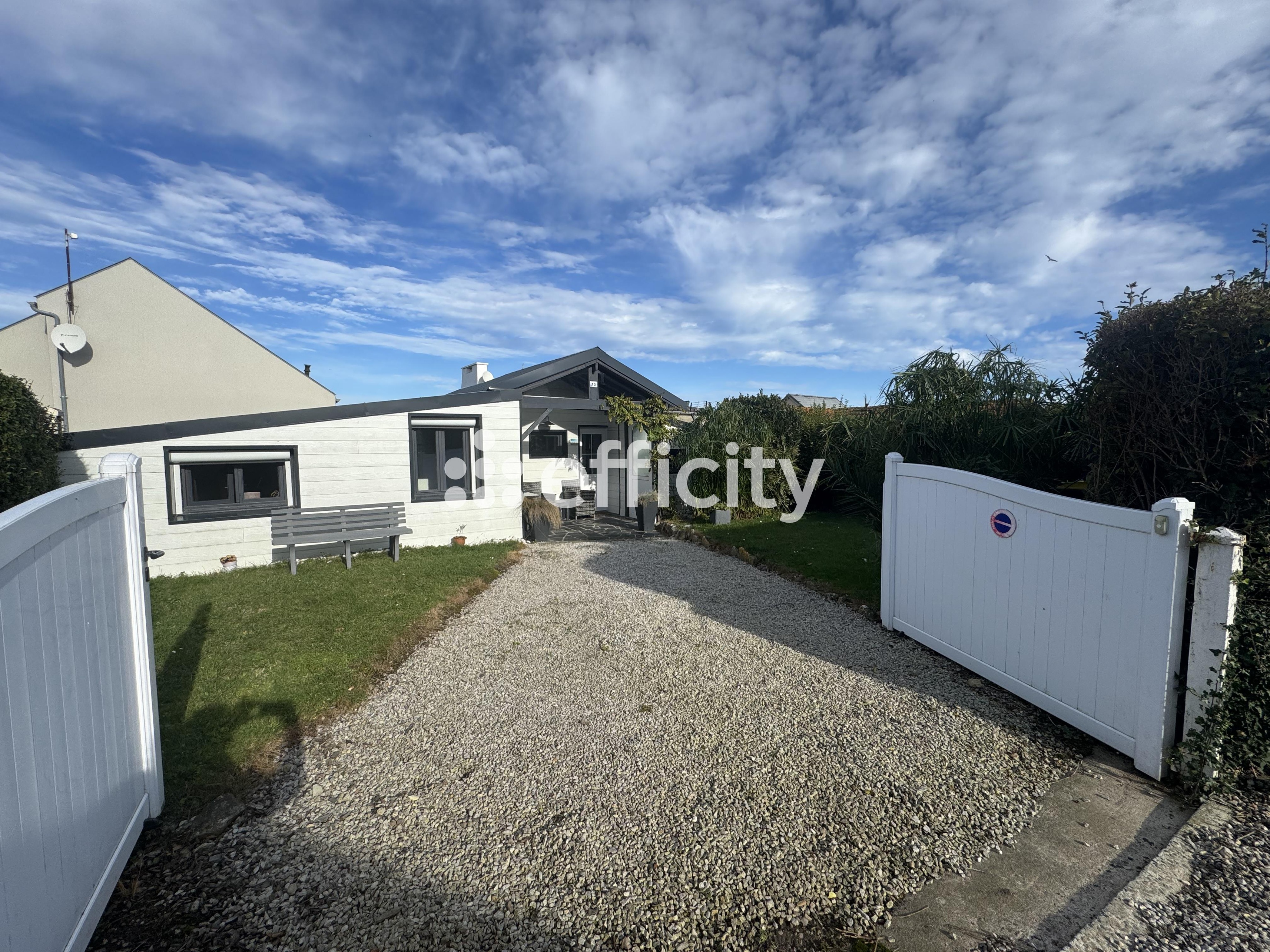 Achat immobilier Maison 4 pièces  65m2 à Asnelles (14960) - Photo n°18