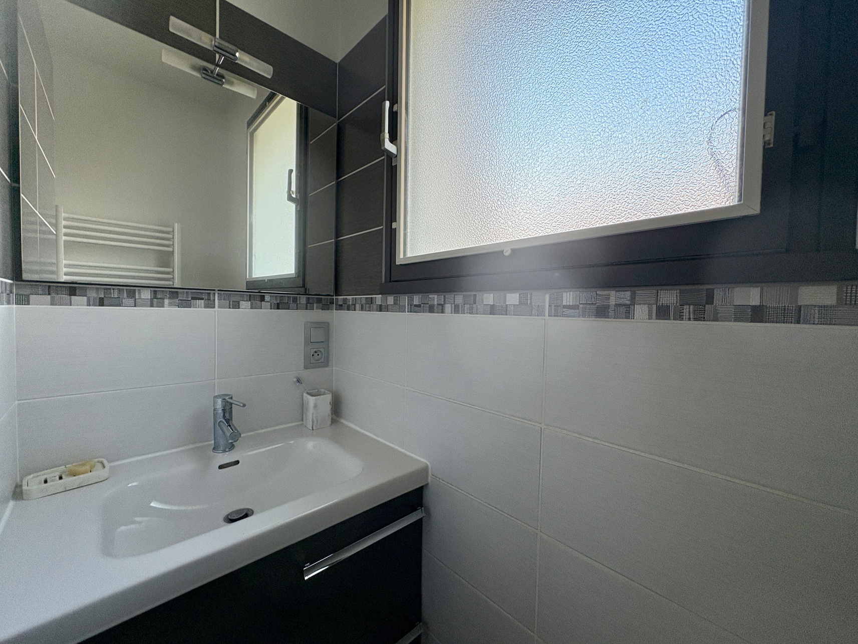 Achat immobilier Appartement 2 pièces  48m2 à Soyaux (16800) - Photo n°7