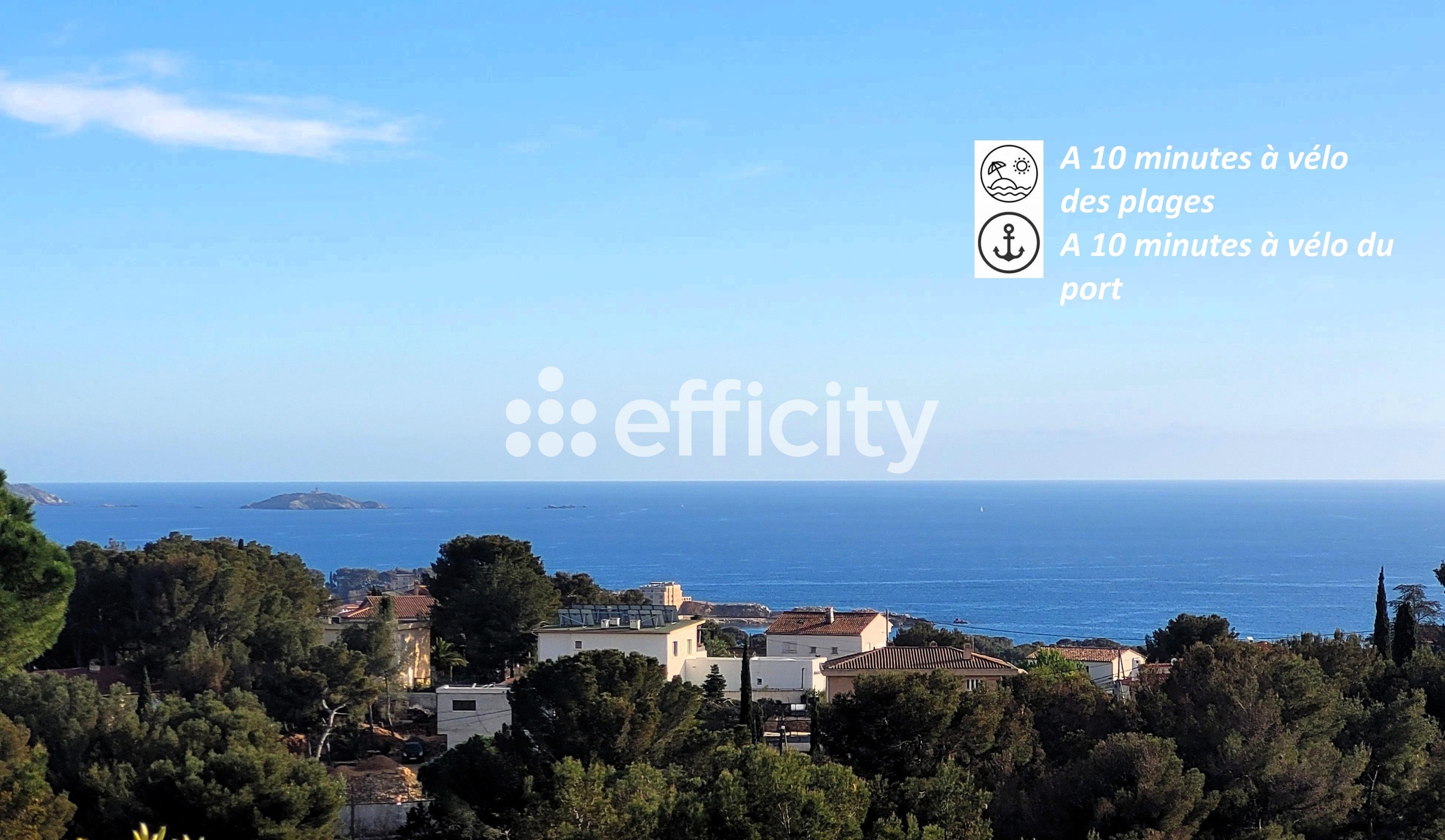 maison 7 pièces - 235,0m2 à Bandol (83150)