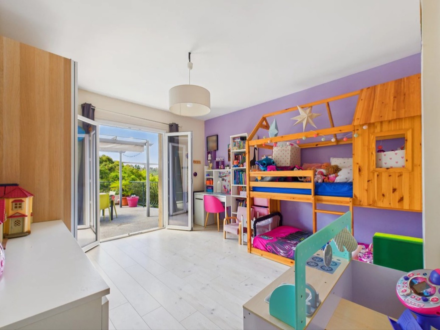 Achat immobilier Maison 4 pièces  114m2 à Nice (06000) - Photo n°7