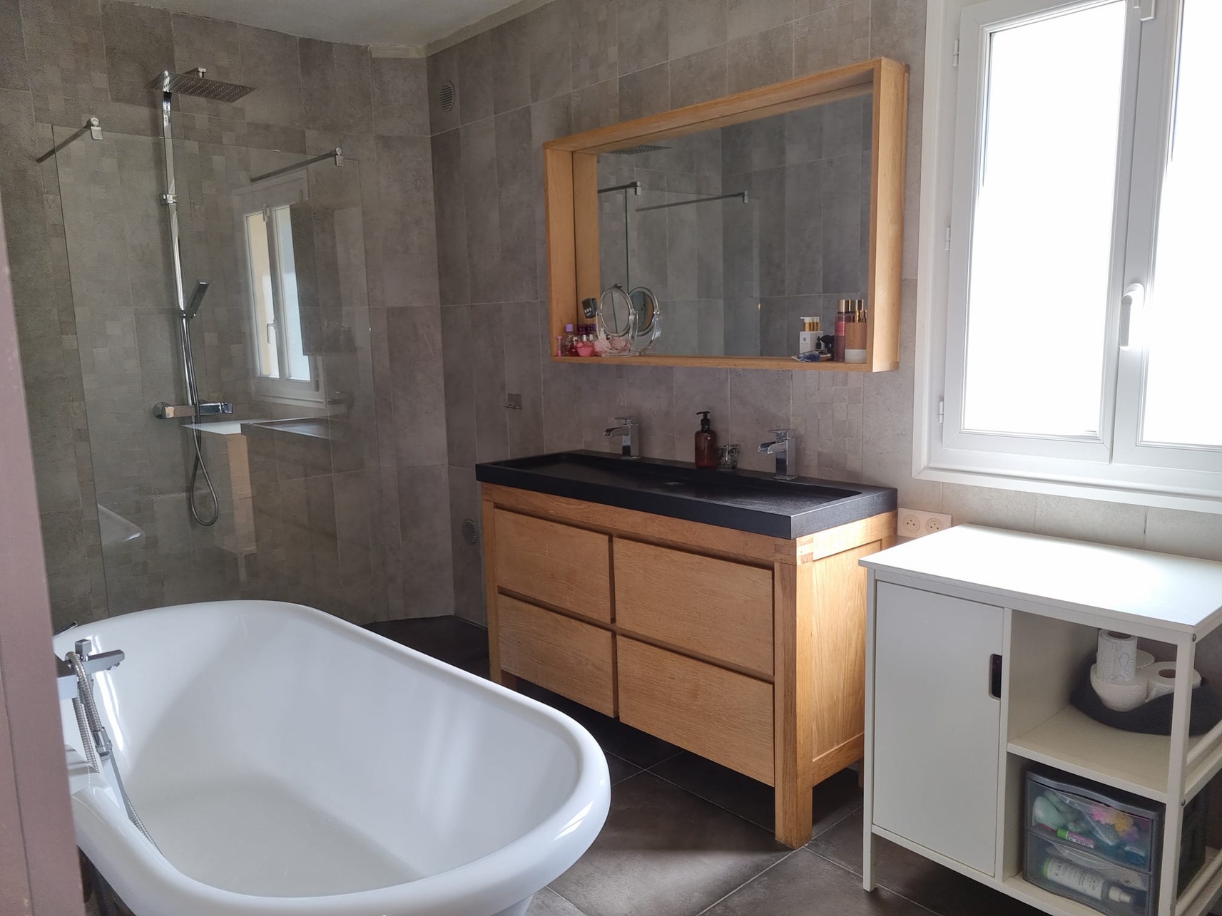 Achat immobilier Maison 4 pièces  114m2 à Nice (06000) - Photo n°9
