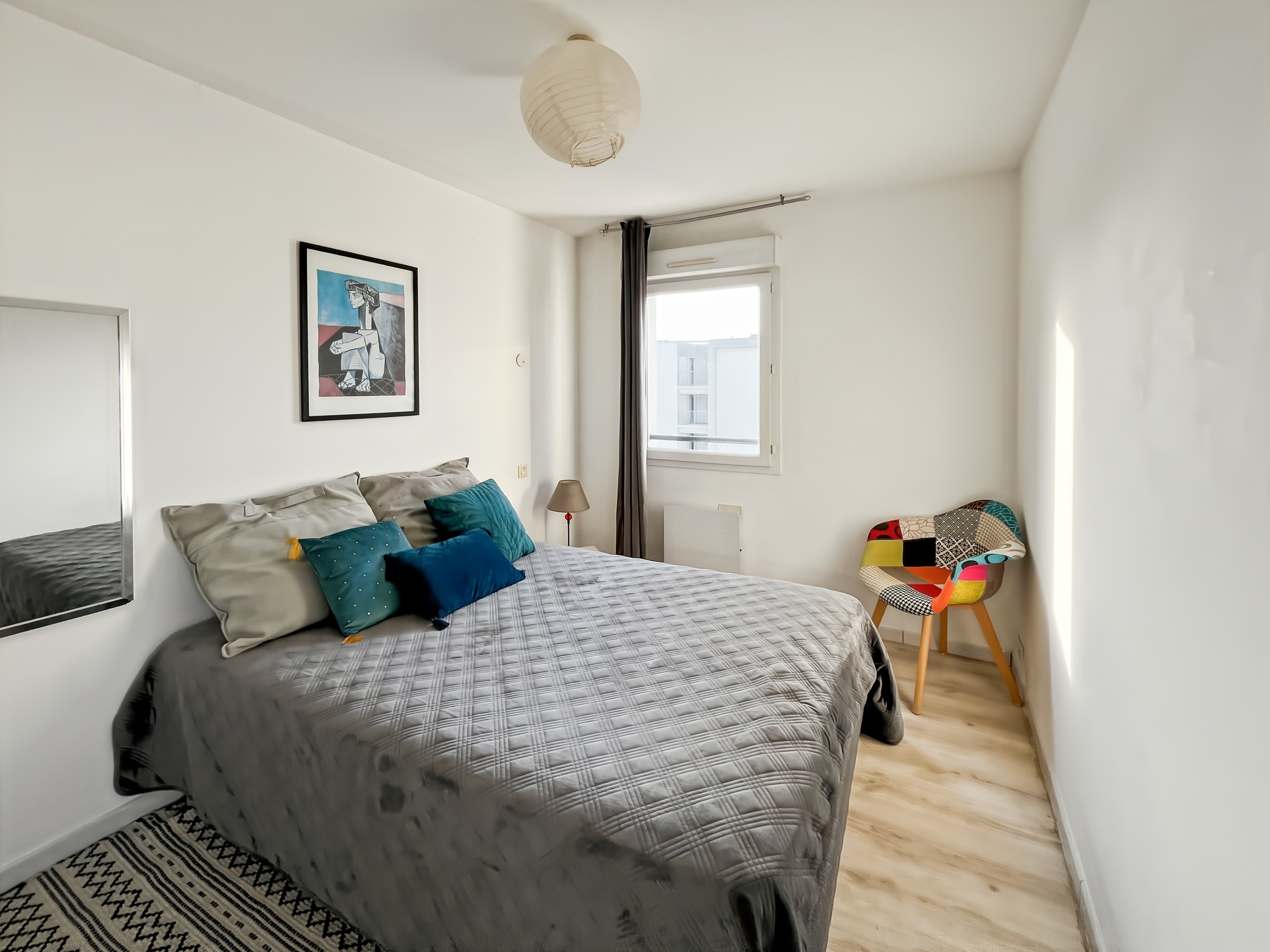 Achat immobilier Appartement 3 pièces  72m2 à Royan (17200) - Photo n°9