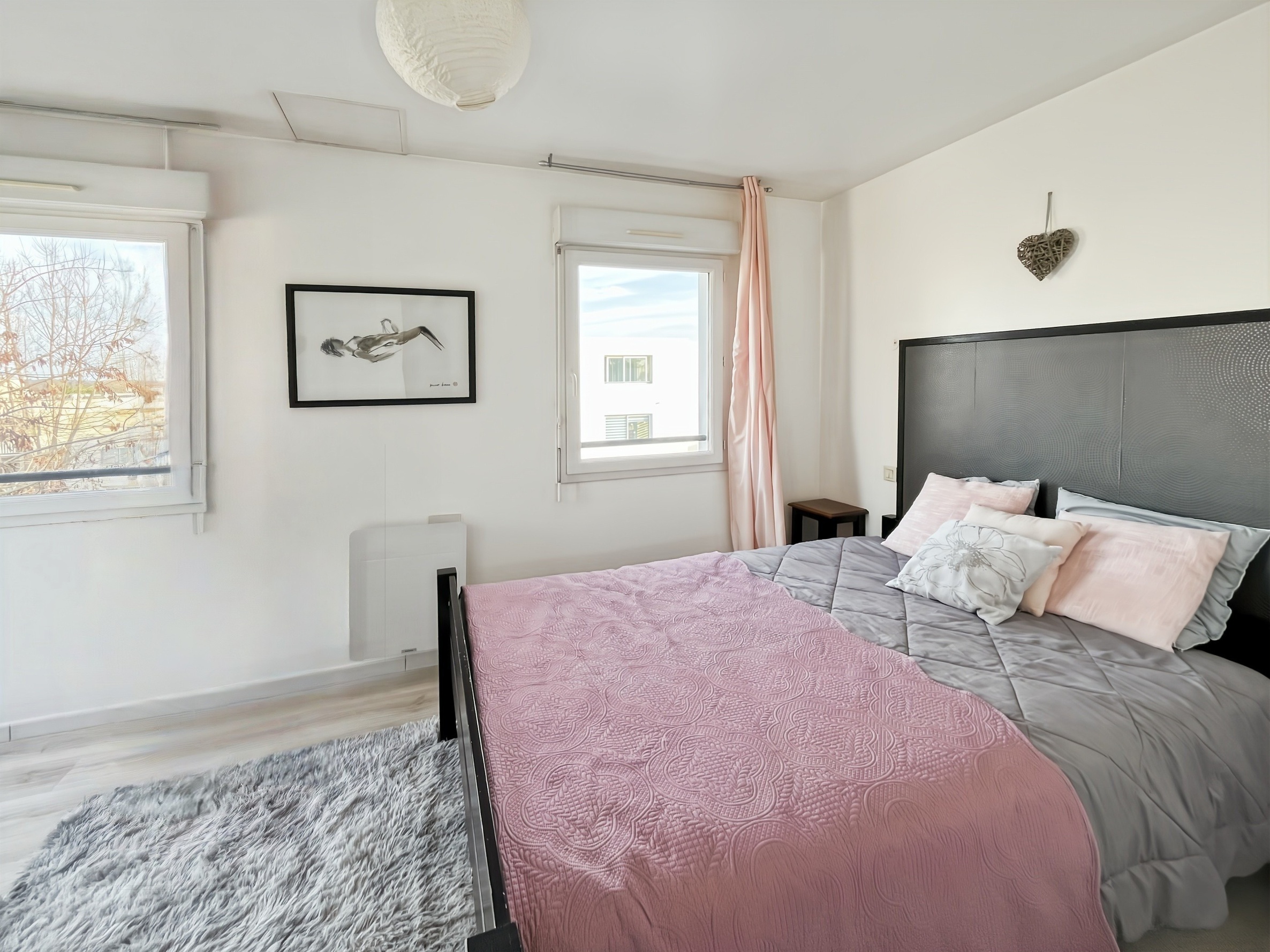 Achat immobilier Appartement 3 pièces  72m2 à Royan (17200) - Photo n°10