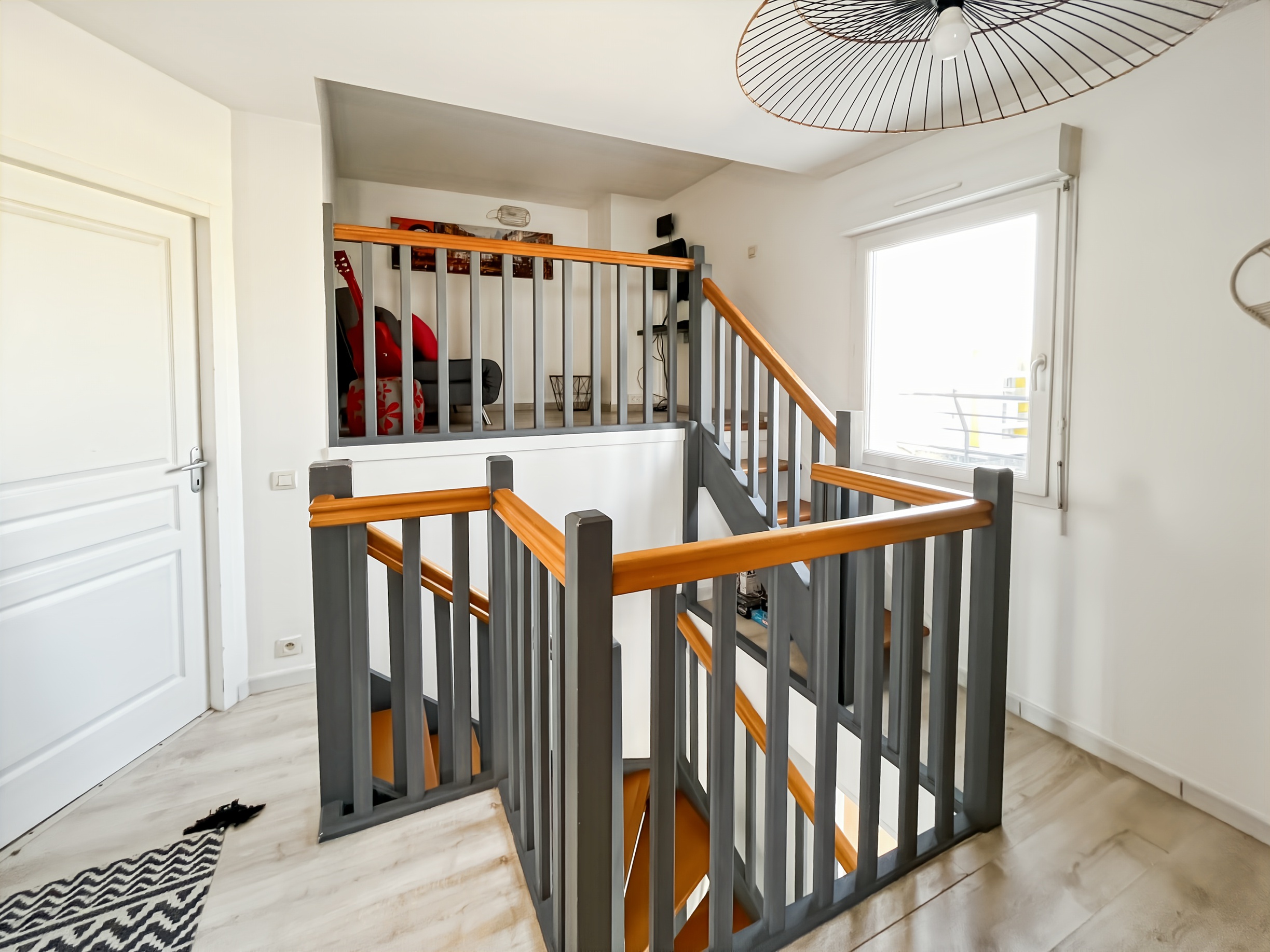 Achat immobilier Appartement 3 pièces  72m2 à Royan (17200) - Photo n°8