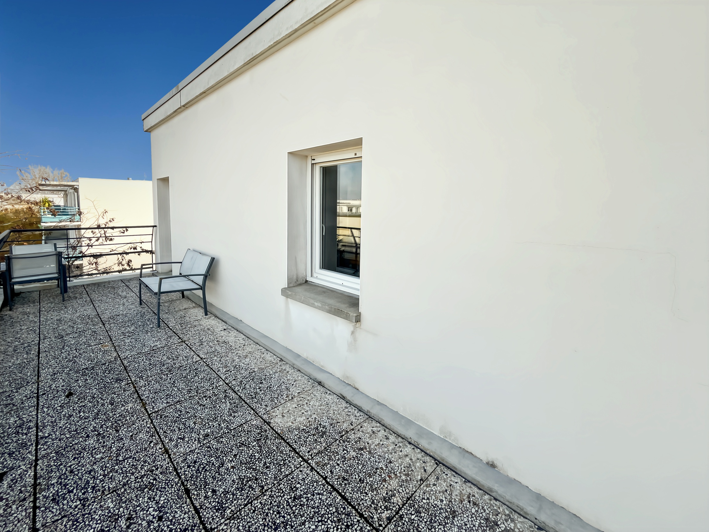 Achat immobilier Appartement 3 pièces  72m2 à Royan (17200) - Photo n°11