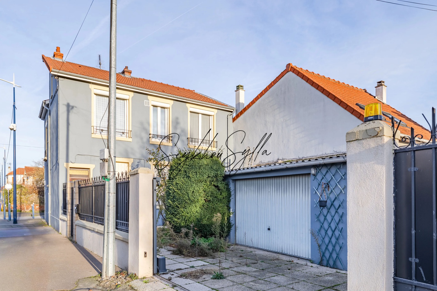 maison 7 pièces - 150m2 à Drancy (93700)