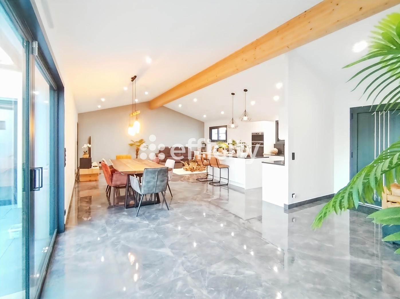 maison 5 pièces - 151m2 à Saint-Sauveur-d'Aunis (17540)