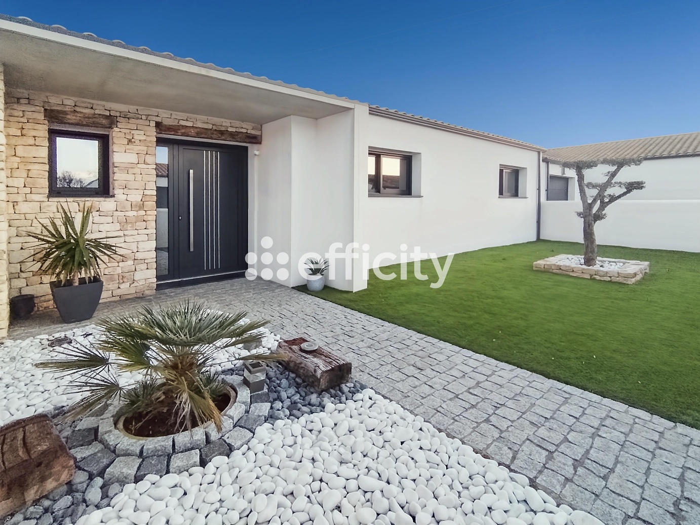 maison 5 pièces - 151m2 à Saint-Sauveur-d'Aunis (17540)