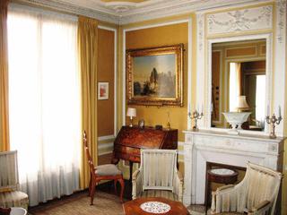 appartement 5 pièces - 130m2 à Boulogne-Billancourt (92100)