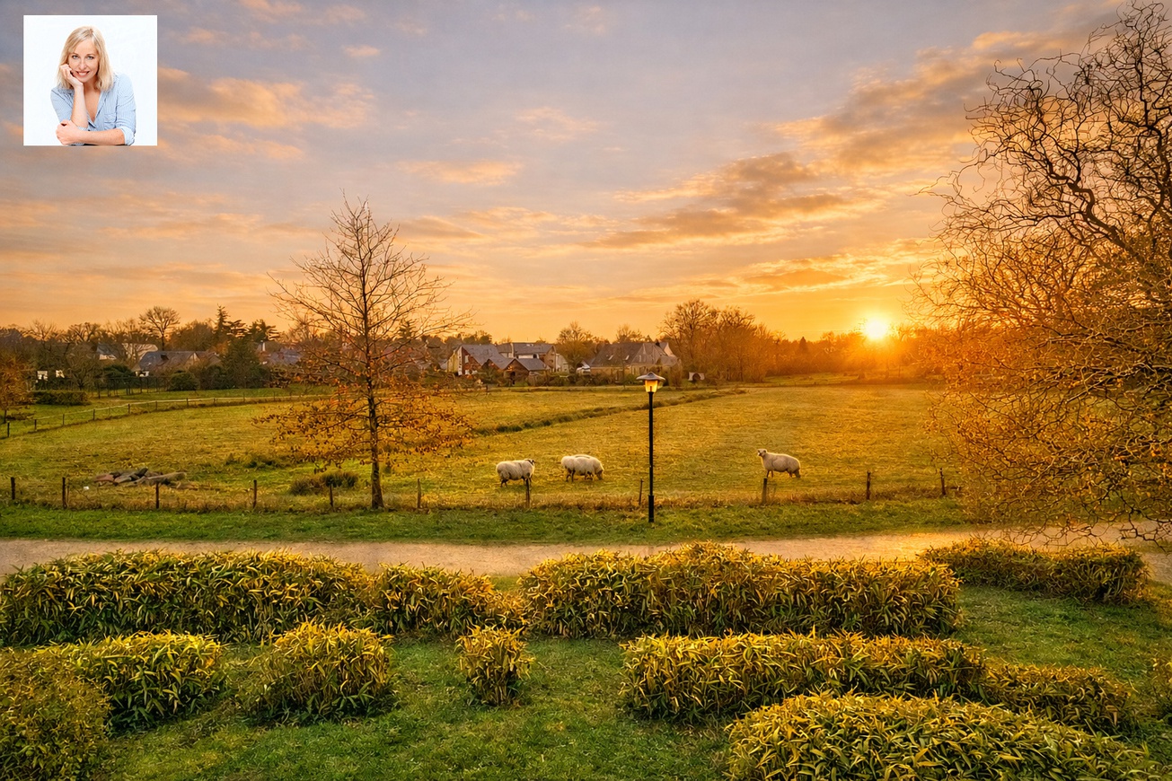 Achat immobilier Appartement 4 pièces  84m2 à Le Rheu (35650) - Photo n°11