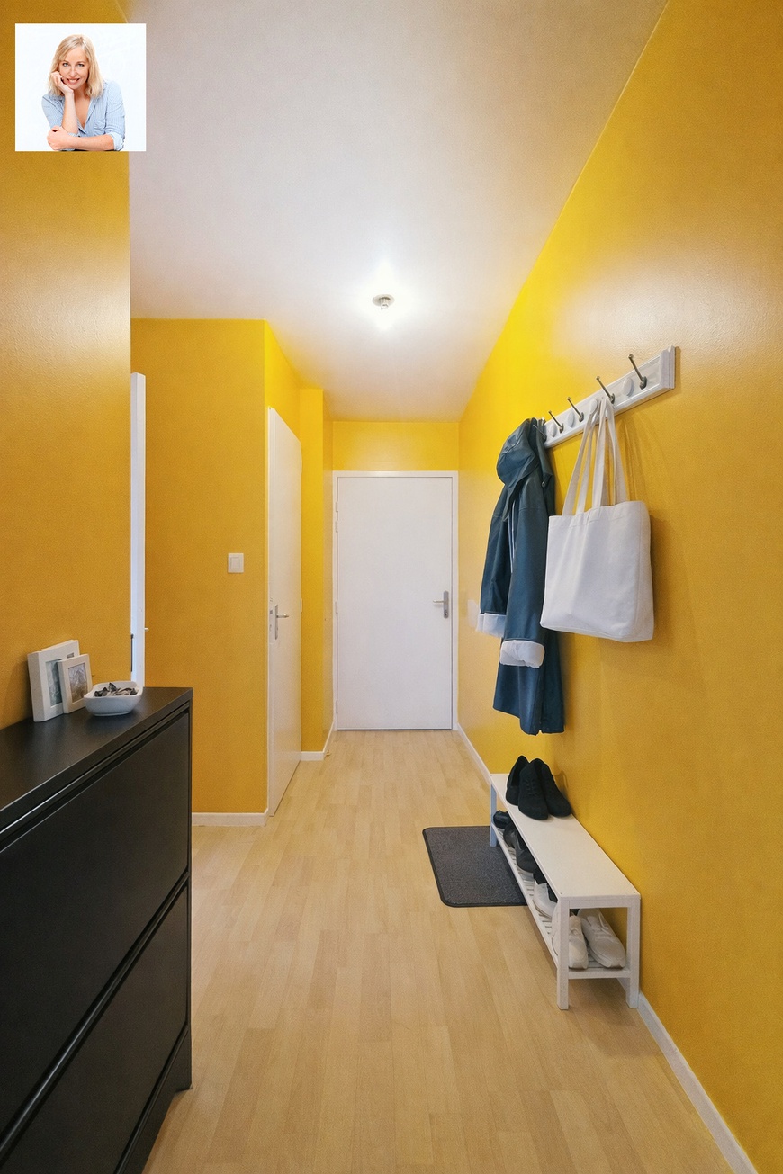 Achat immobilier Appartement 4 pièces  84m2 à Le Rheu (35650) - Photo n°1