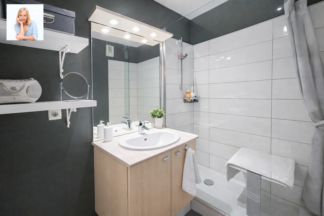 Achat immobilier Appartement 4 pièces  84m2 à Le Rheu (35650) - Photo n°9