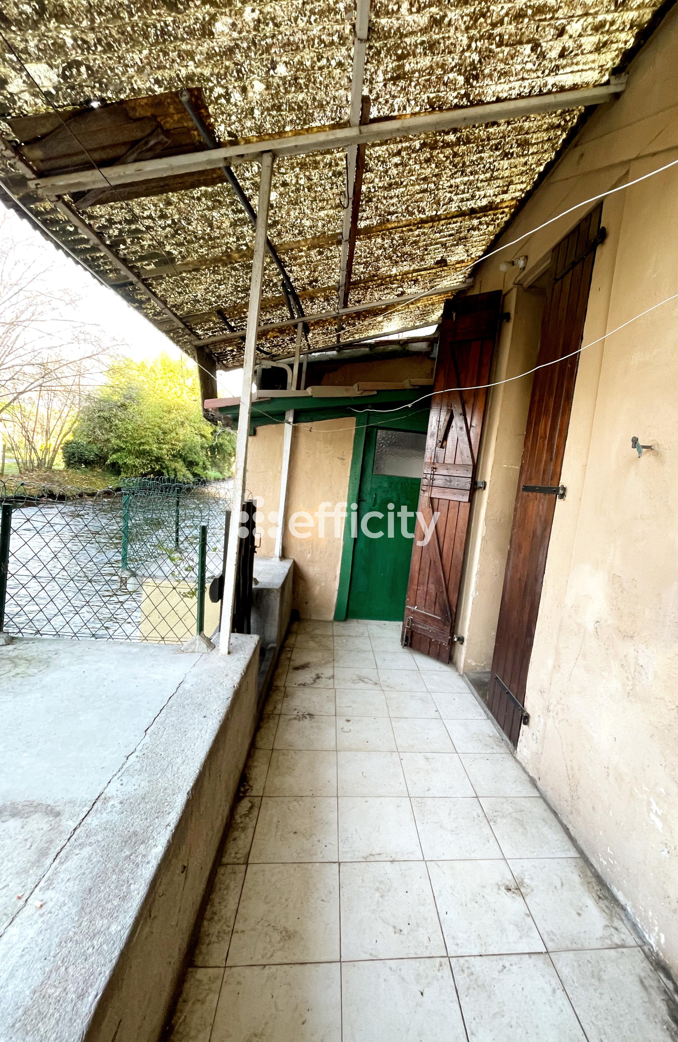 Achat immobilier Maison 5 pièces  149m2 à Pamiers (09100) - Photo n°9