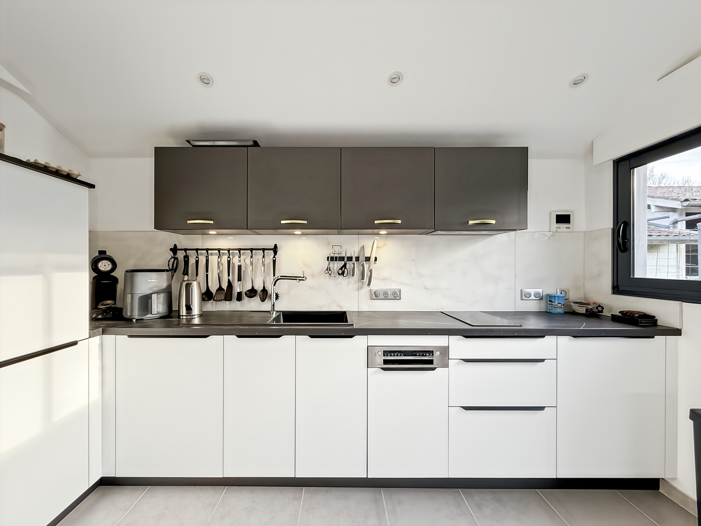 Achat immobilier Maison 8 pièces  240m2 à Angresse (40150) - Photo n°4