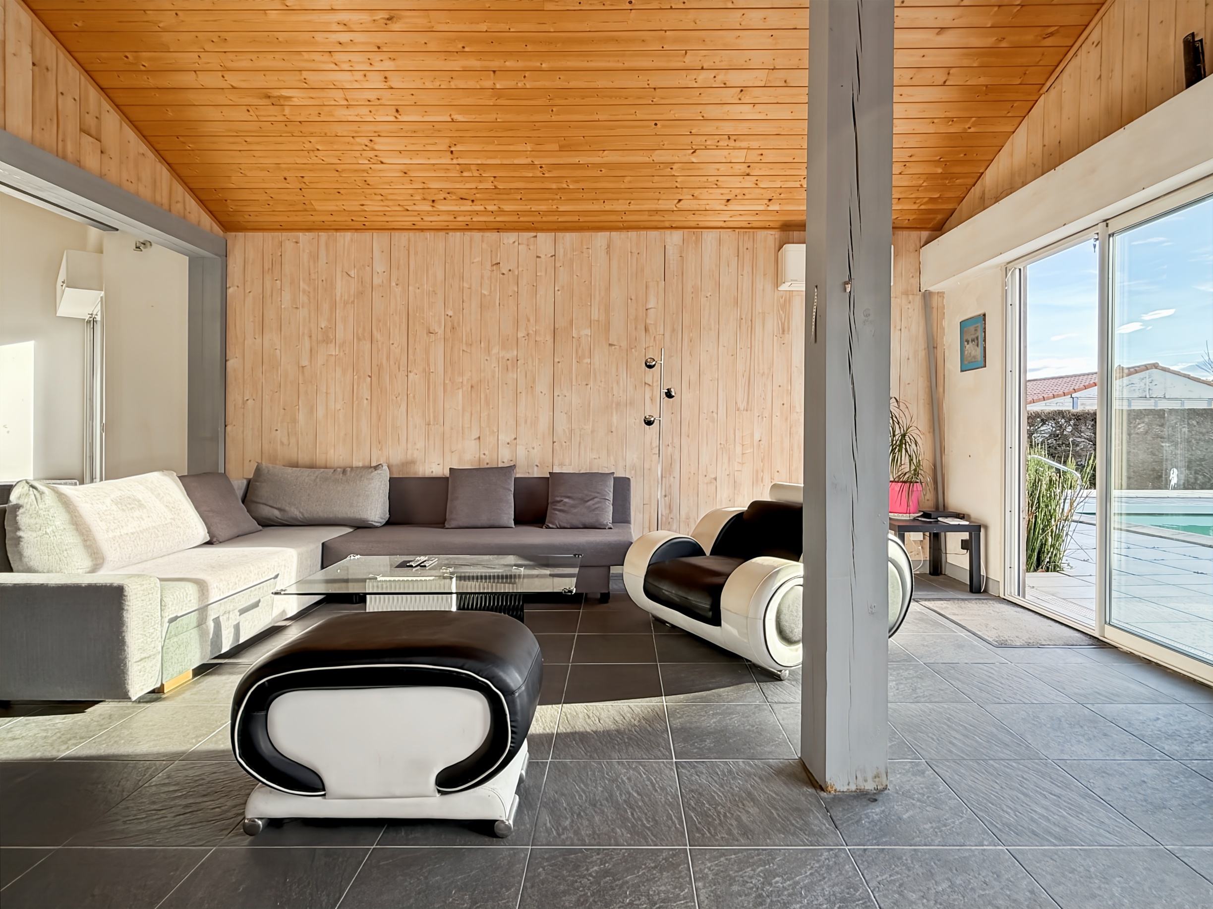 Achat immobilier Maison 8 pièces  240m2 à Angresse (40150) - Photo n°10