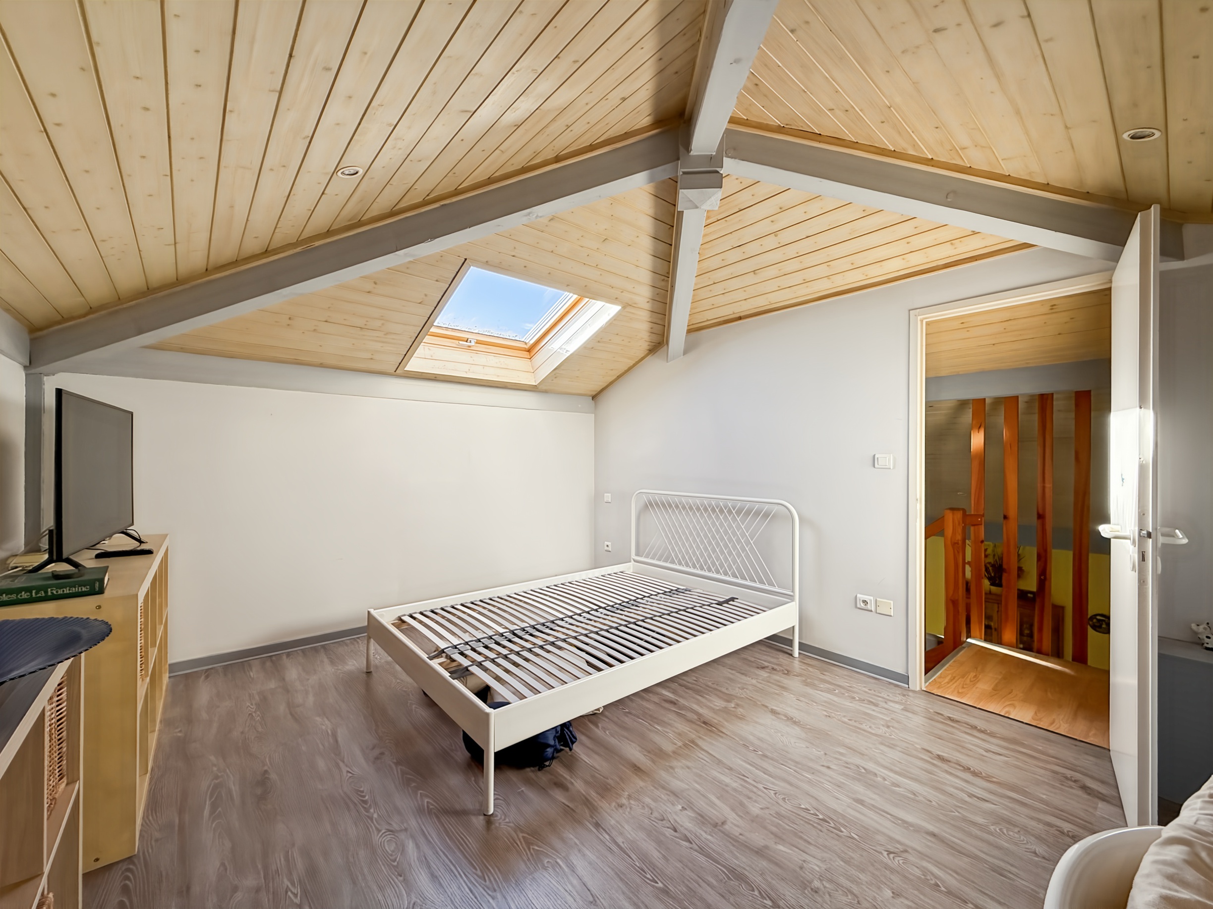 Achat immobilier Maison 8 pièces  240m2 à Angresse (40150) - Photo n°18