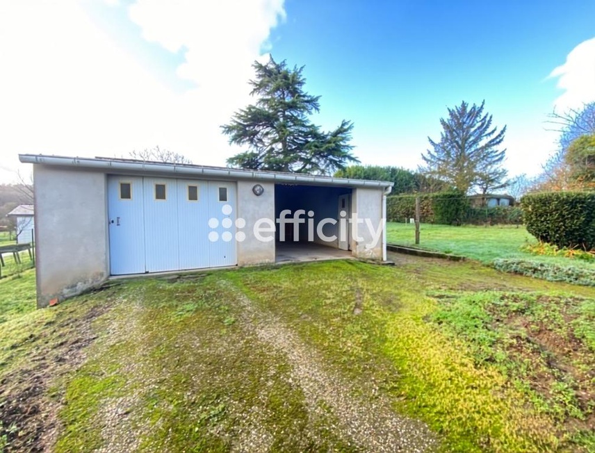 Achat immobilier Maison 4 pièces  80m2 à Bignan (56500) - Photo n°23