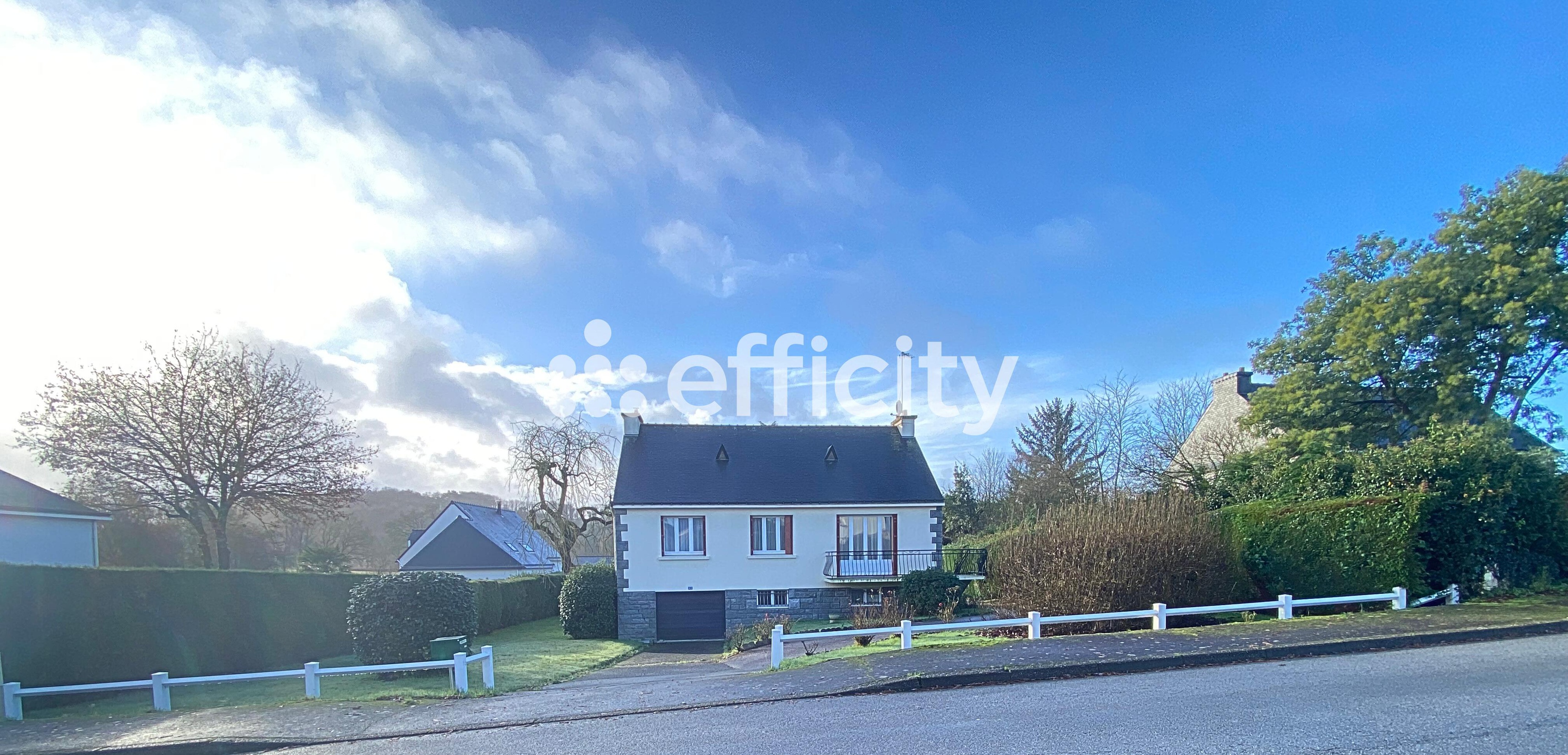 Achat immobilier Maison 4 pièces  80m2 à Bignan (56500) - Photo n°22