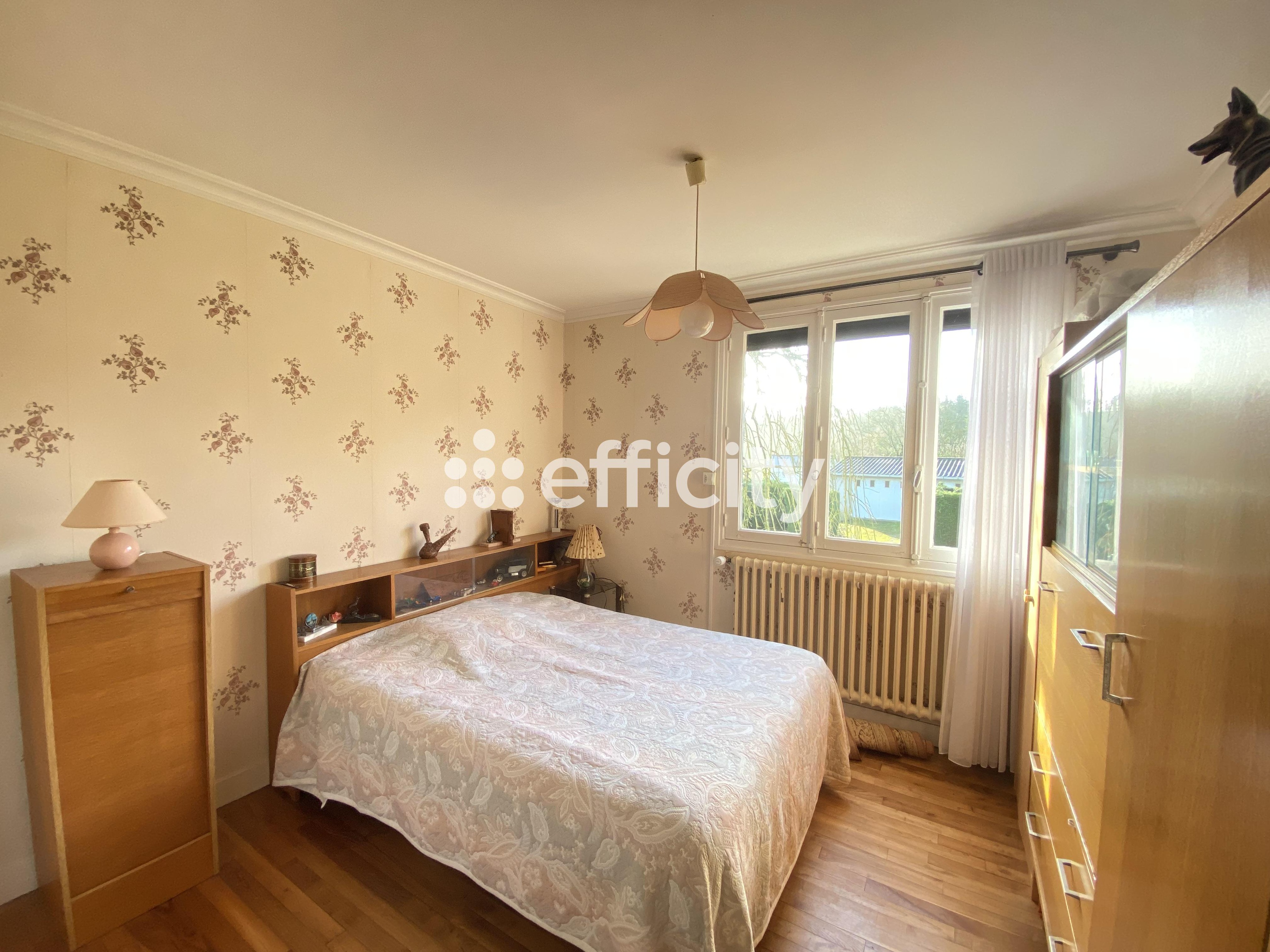 Achat immobilier Maison 4 pièces  80m2 à Bignan (56500) - Photo n°11