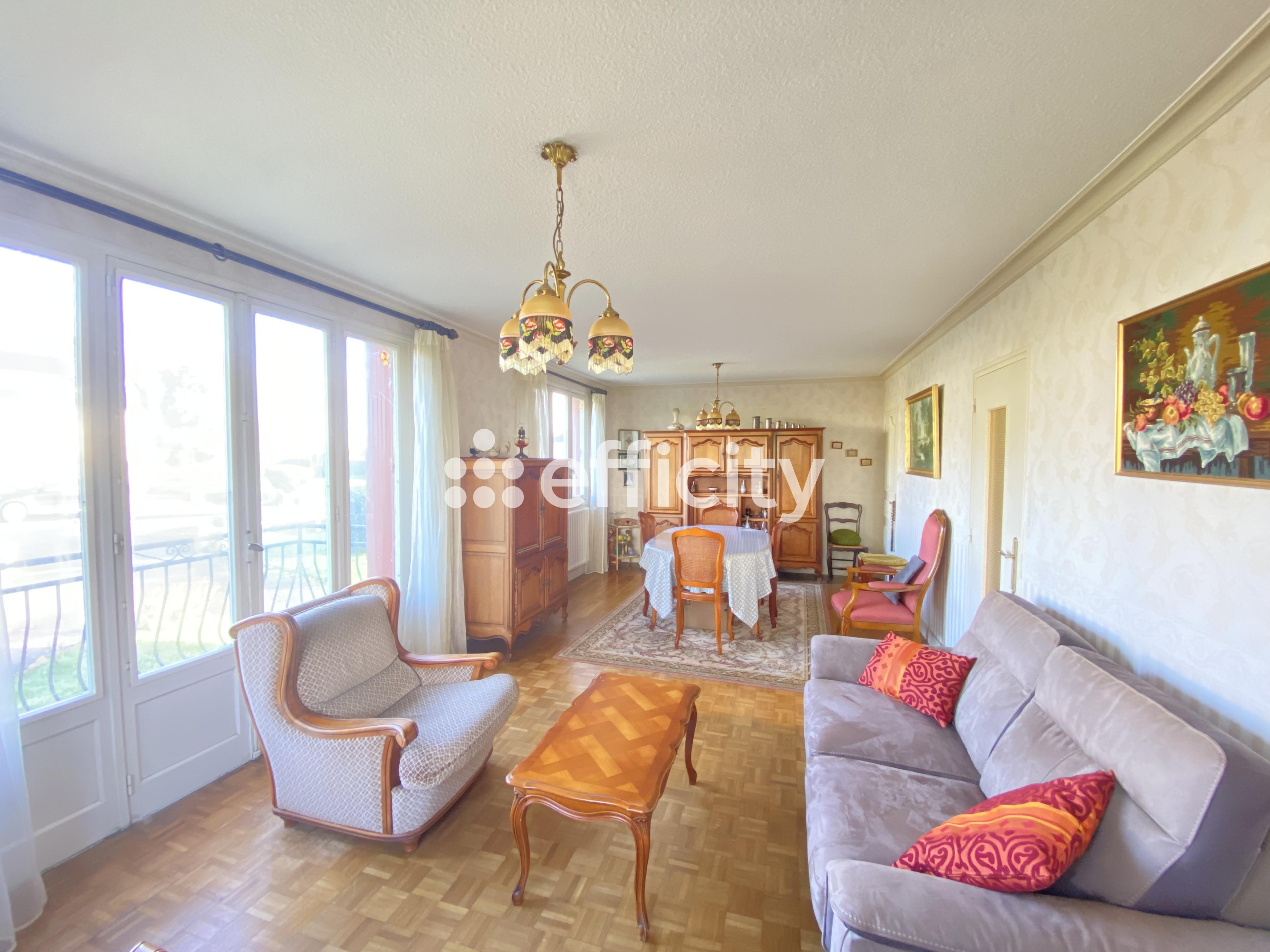 Achat immobilier Maison 4 pièces  80m2 à Bignan (56500) - Photo n°14