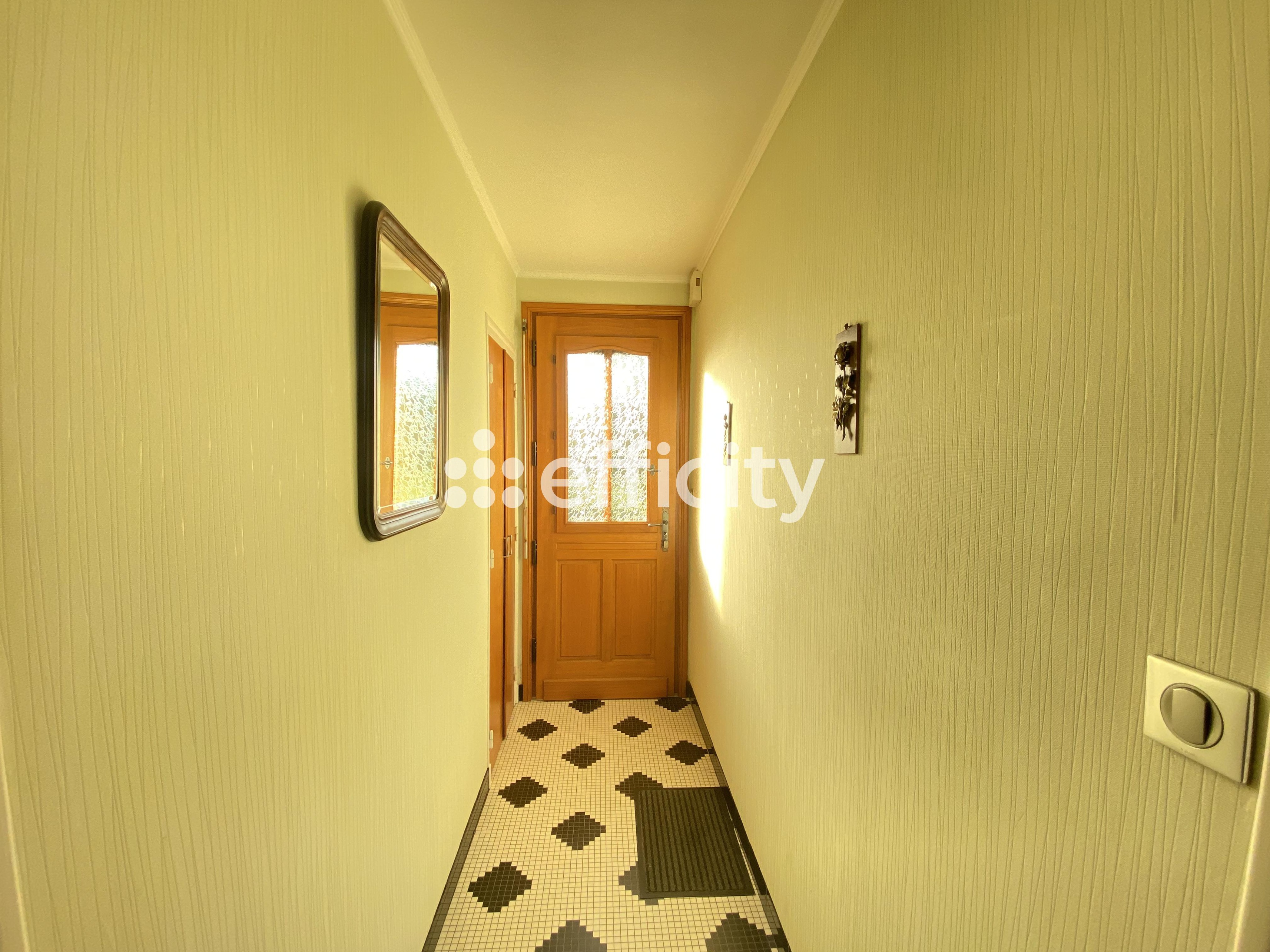 Achat immobilier Maison 4 pièces  80m2 à Bignan (56500) - Photo n°13