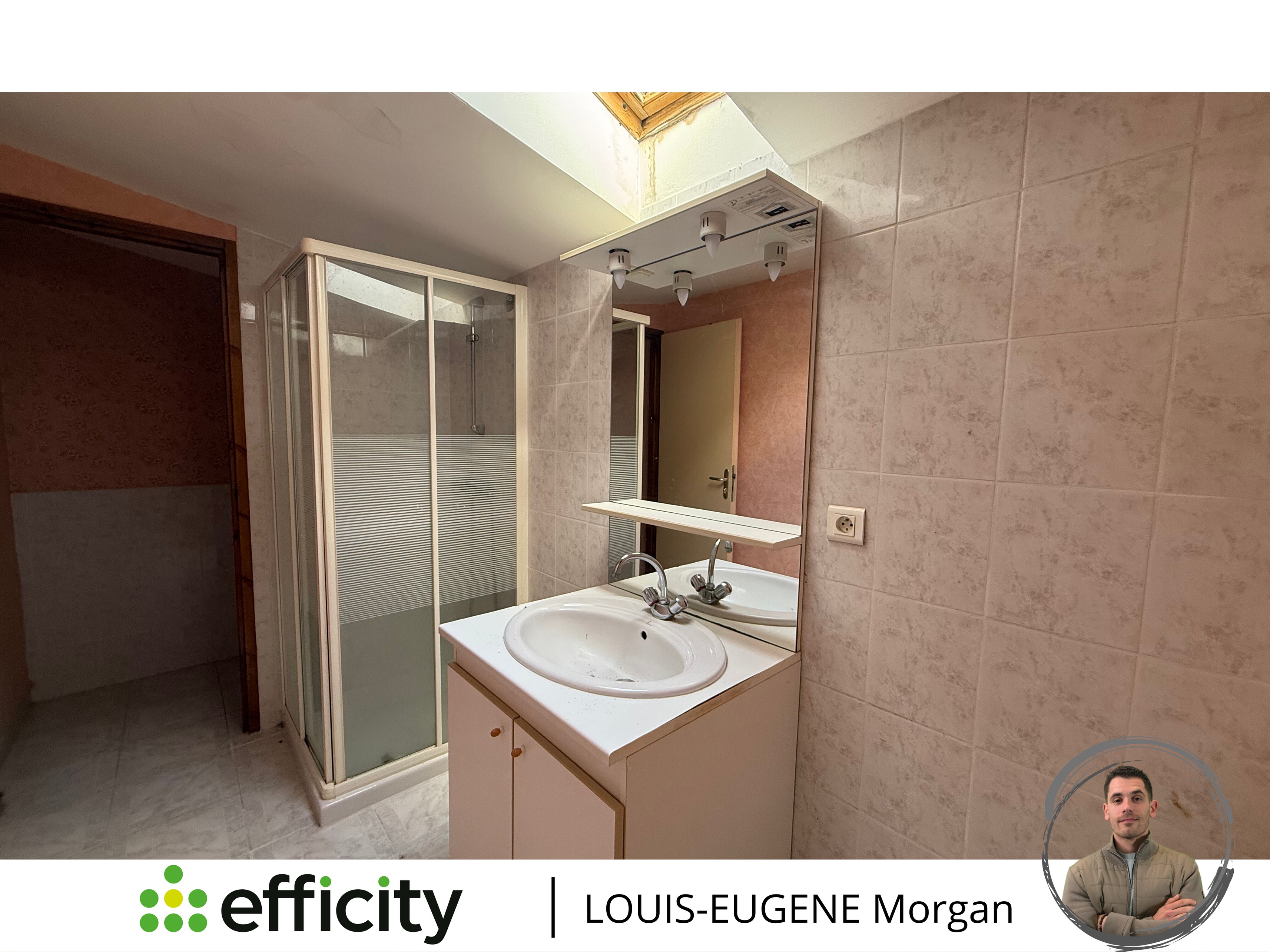 Achat immobilier Maison 5 pièces  100m2 à Bernac (16700) - Photo n°12