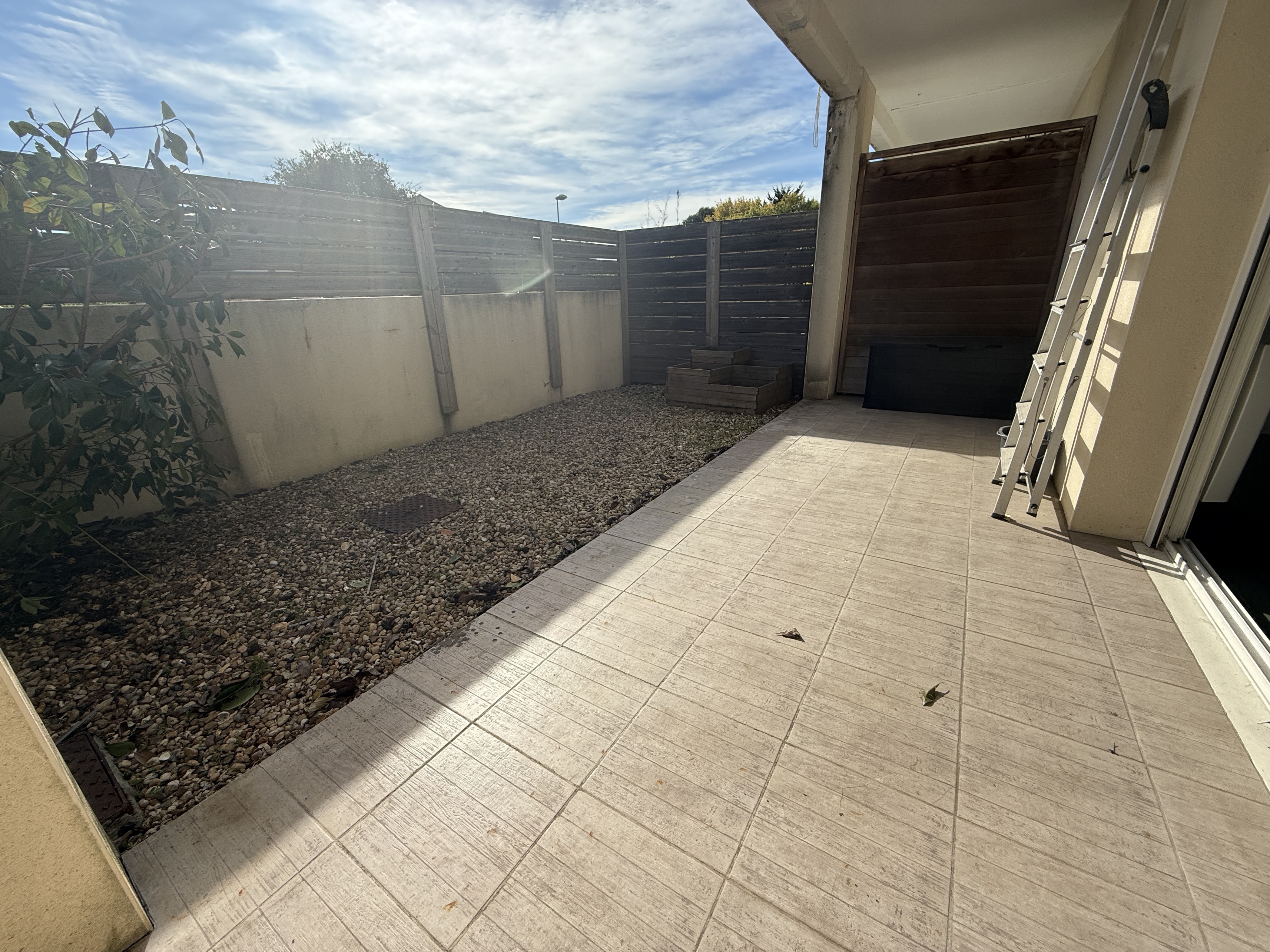 Achat immobilier Appartement 2 pièces  35m2 à Puilboreau (17138) - Photo n°4