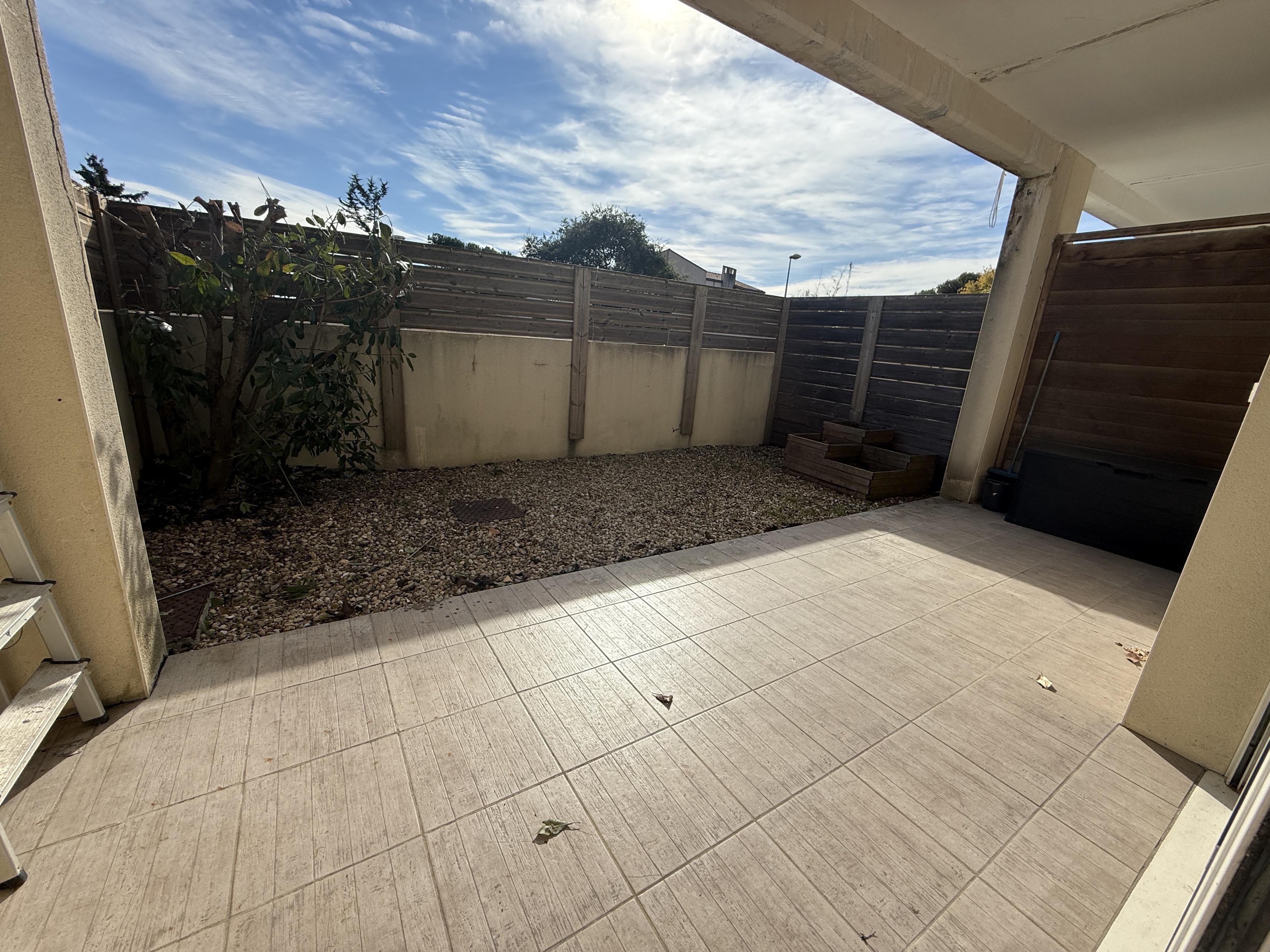 Achat immobilier Appartement 2 pièces  35m2 à Puilboreau (17138) - Photo n°5