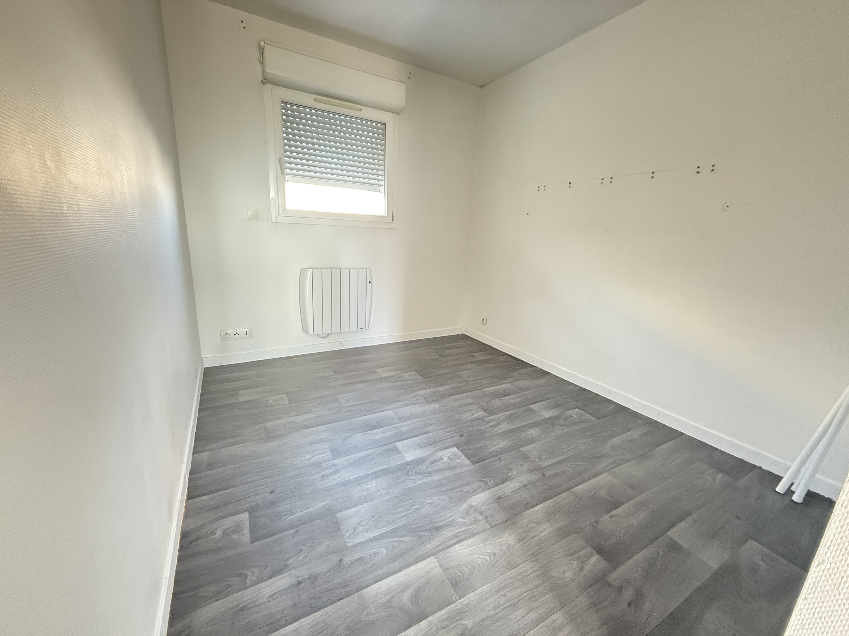 Achat immobilier Appartement 2 pièces  35m2 à Puilboreau (17138) - Photo n°6