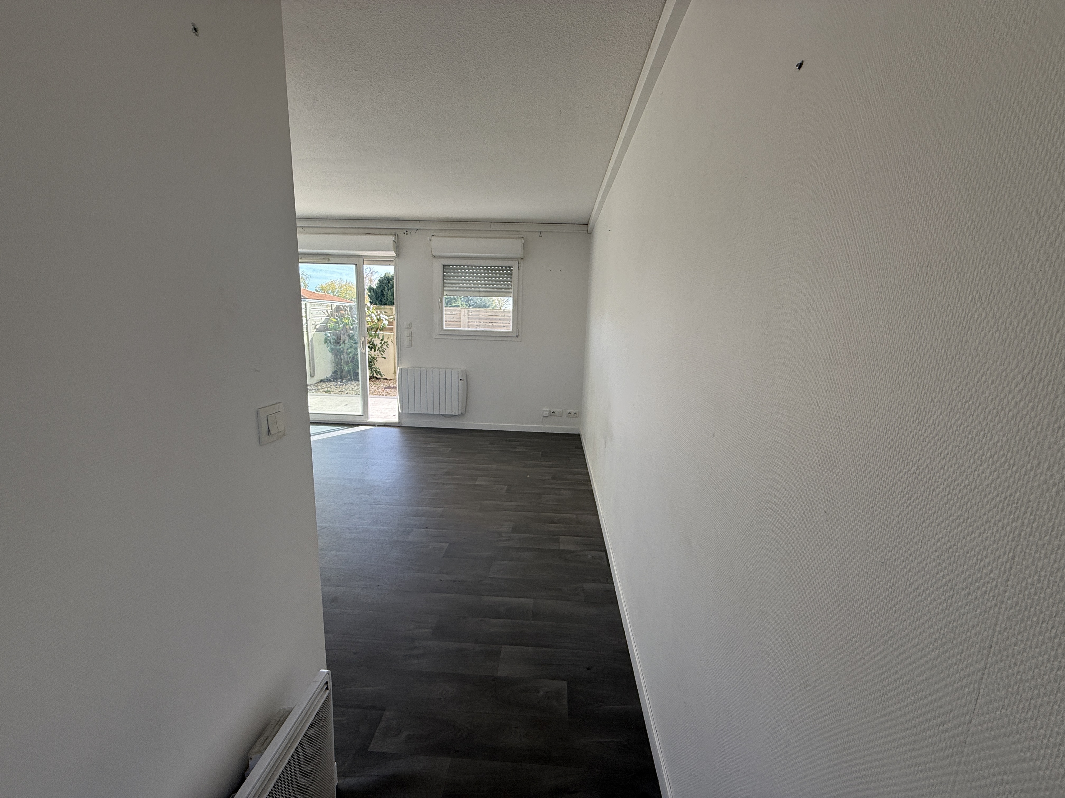 Achat immobilier Appartement 2 pièces  35m2 à Puilboreau (17138) - Photo n°9