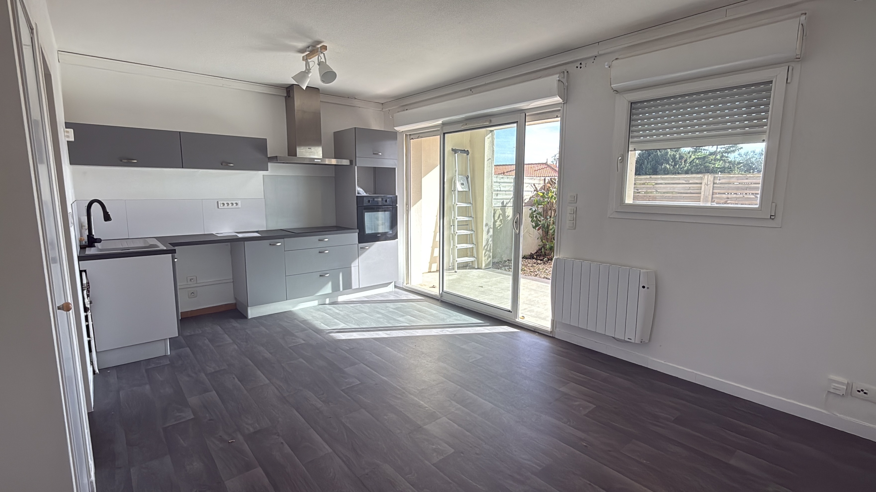 Achat immobilier Appartement 2 pièces  35m2 à Puilboreau (17138) - Photo n°12