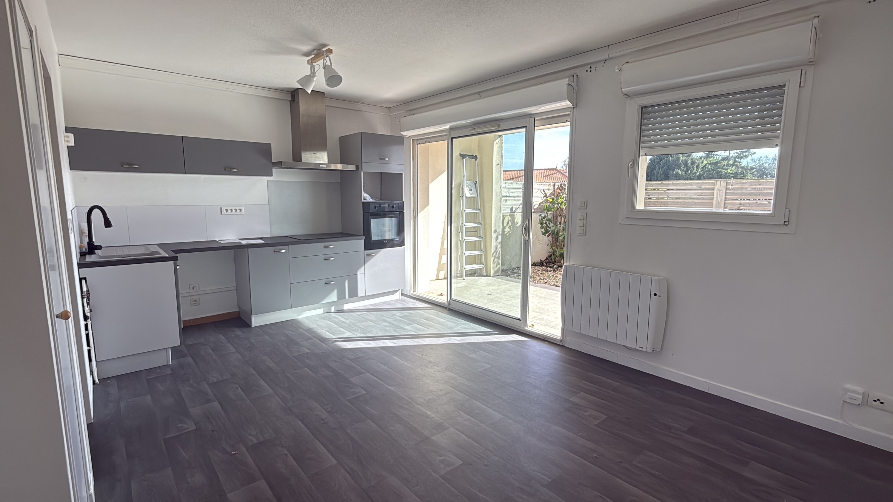 Achat immobilier Appartement 2 pièces  35m2 à Puilboreau (17138) - Photo n°13