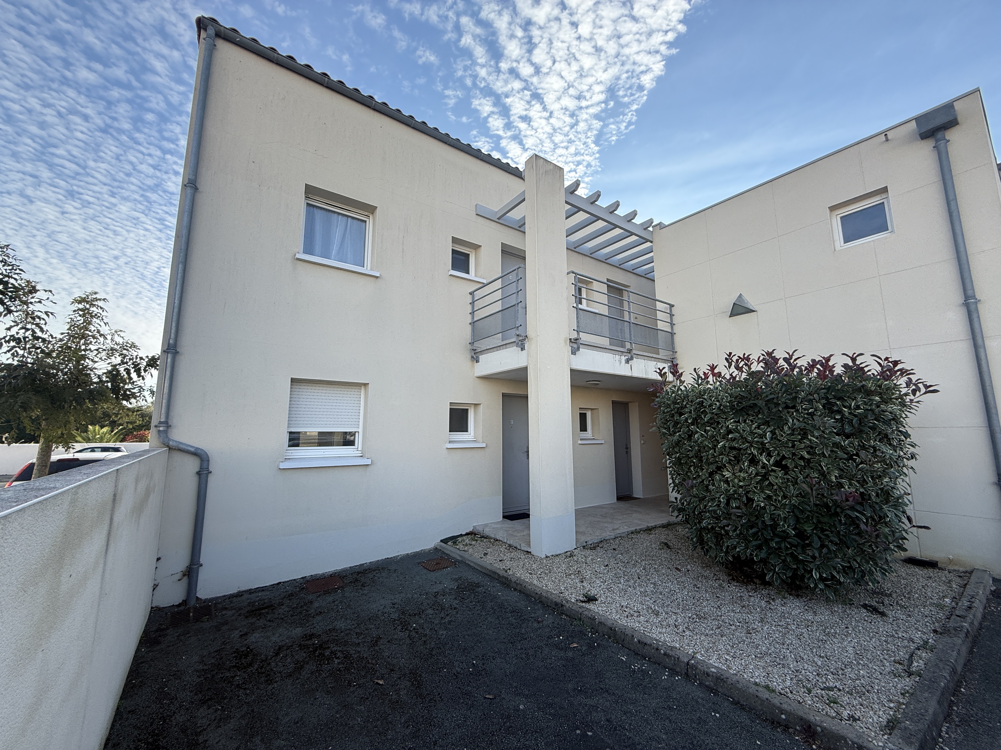 Achat immobilier Appartement 2 pièces  35m2 à Puilboreau (17138) - Photo n°15