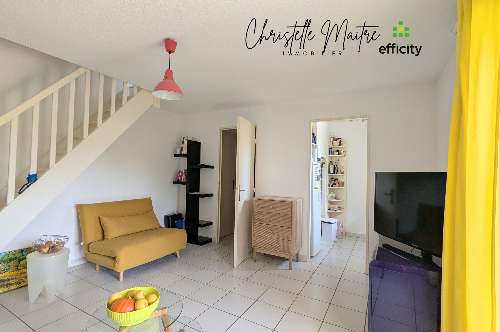 Achat immobilier Maison 3 pièces  44m2 à Mouriès (13890) - Photo n°16