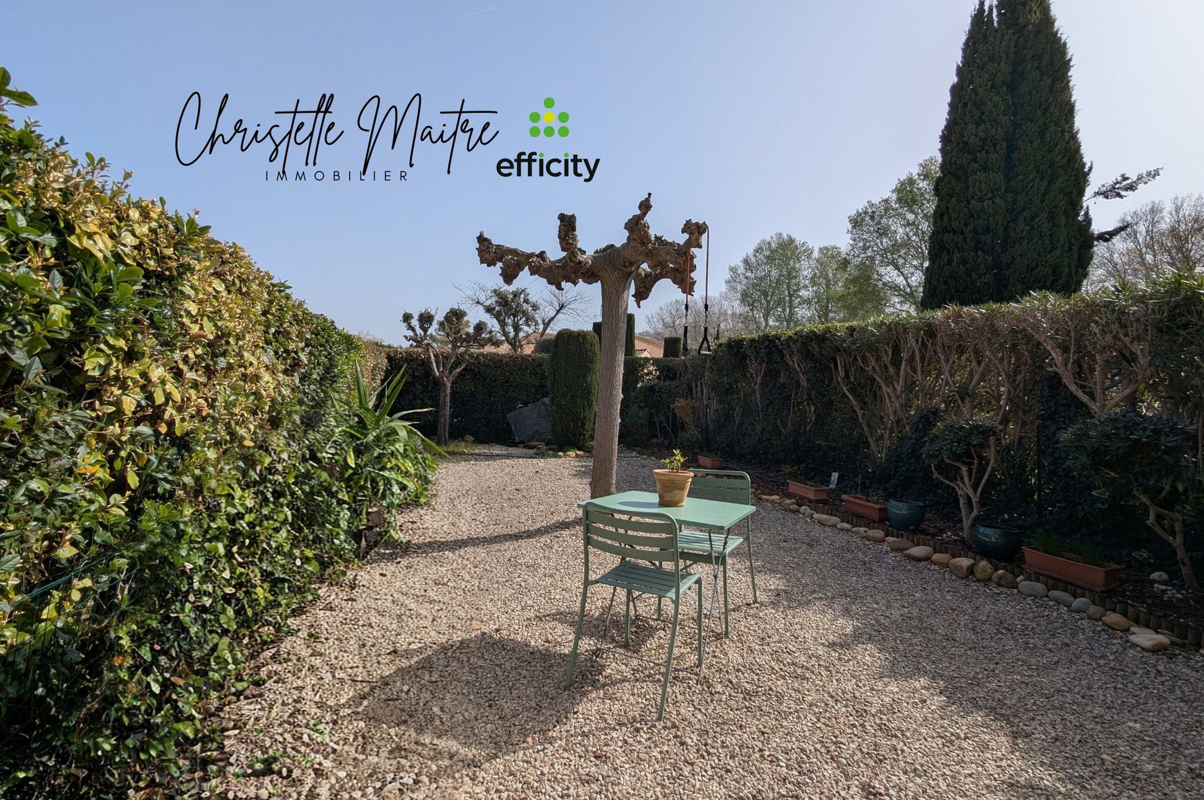 Achat immobilier Maison 3 pièces  44m2 à Mouriès (13890) - Photo n°10