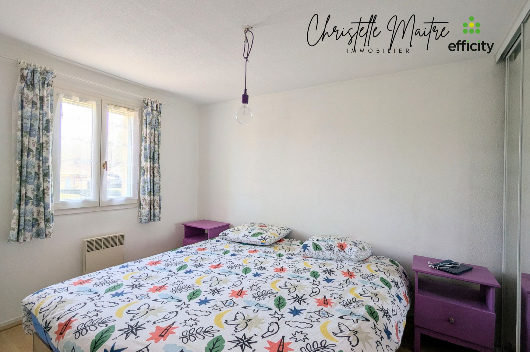 Achat immobilier Maison 3 pièces  44m2 à Mouriès (13890) - Photo n°12