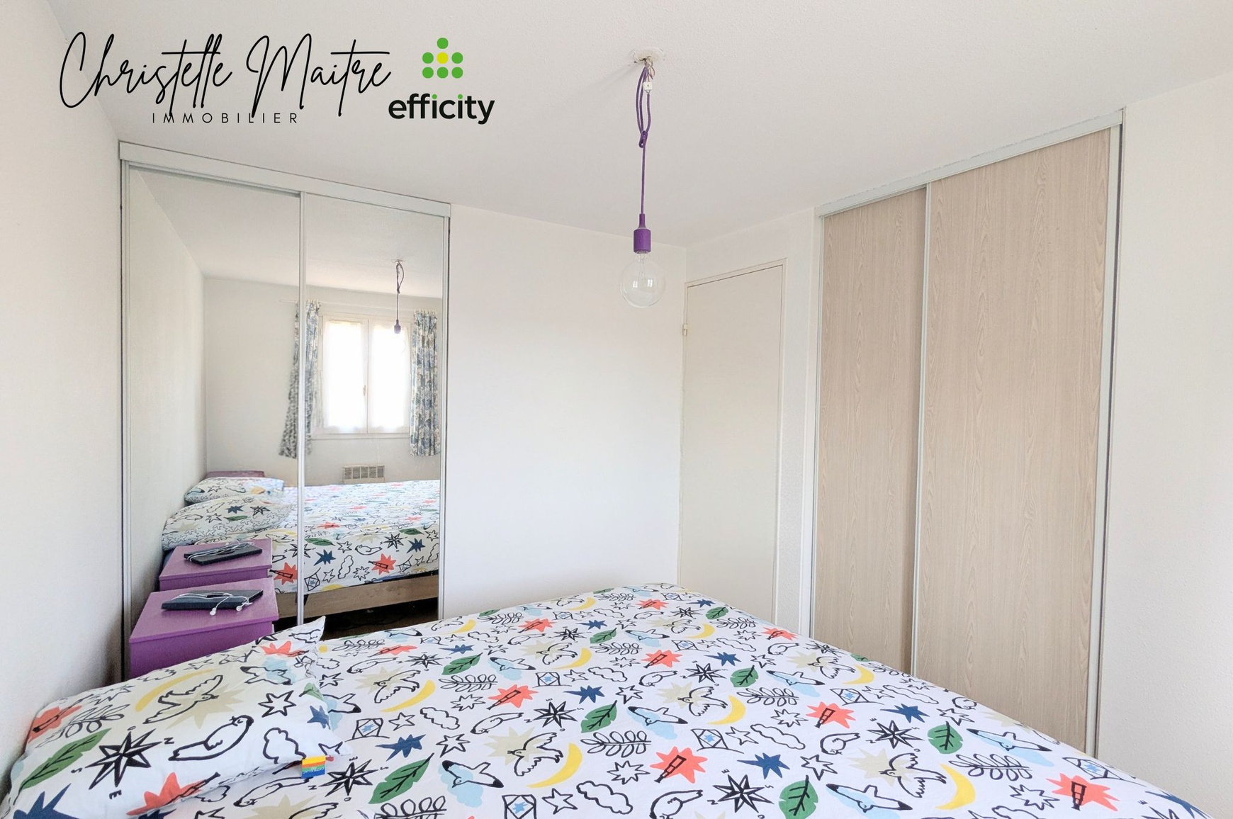 Achat immobilier Maison 3 pièces  44m2 à Mouriès (13890) - Photo n°11