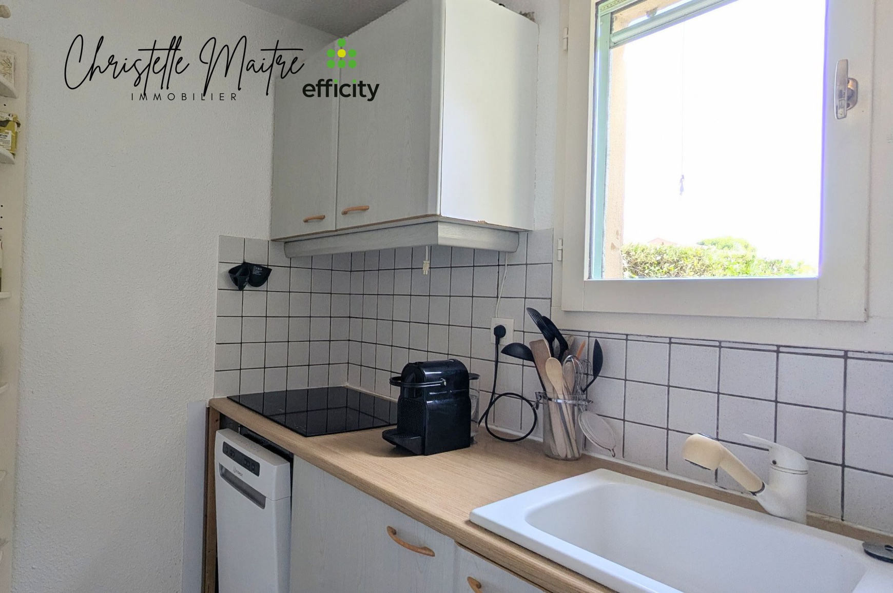 Achat immobilier Maison 3 pièces  44m2 à Mouriès (13890) - Photo n°7