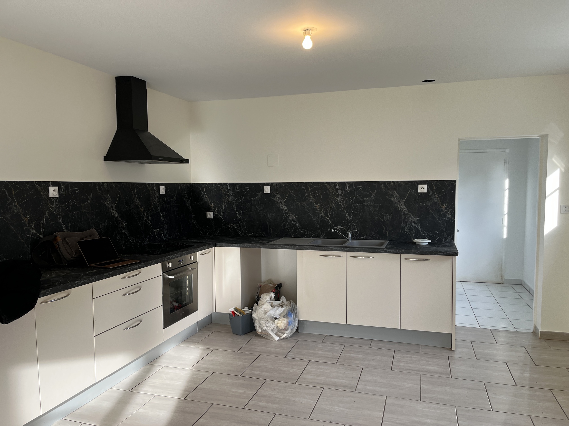 maison 4 pièces - 80m2 à Niort (79000)