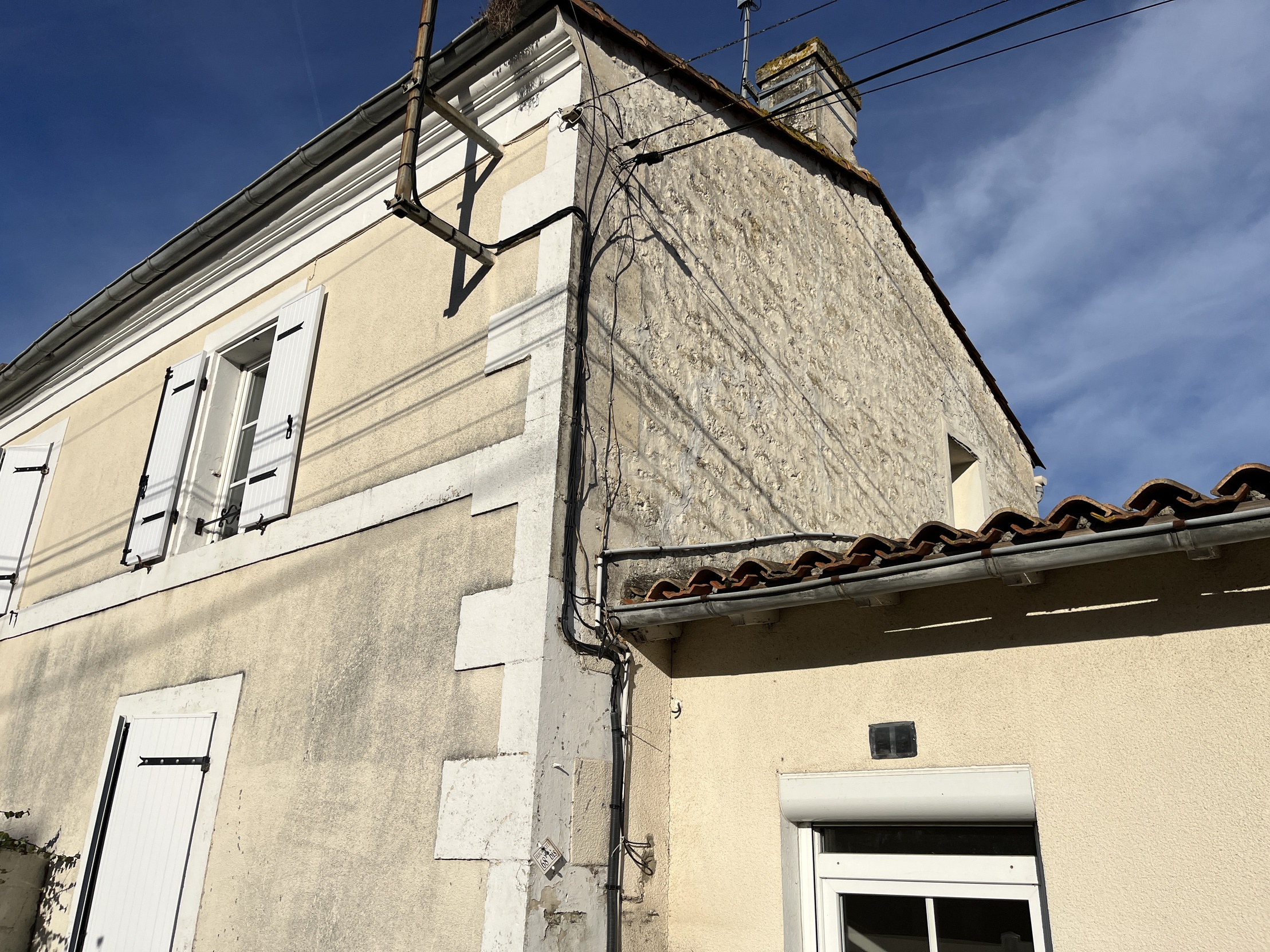 maison 4 pièces - 80m2 à Niort (79000)