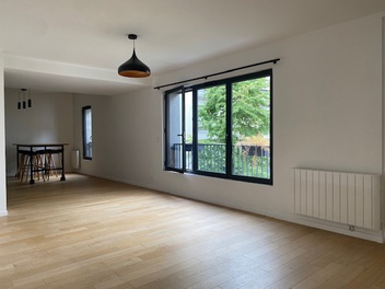 appartement 3 pièces - 73m2 à Paris (75012)