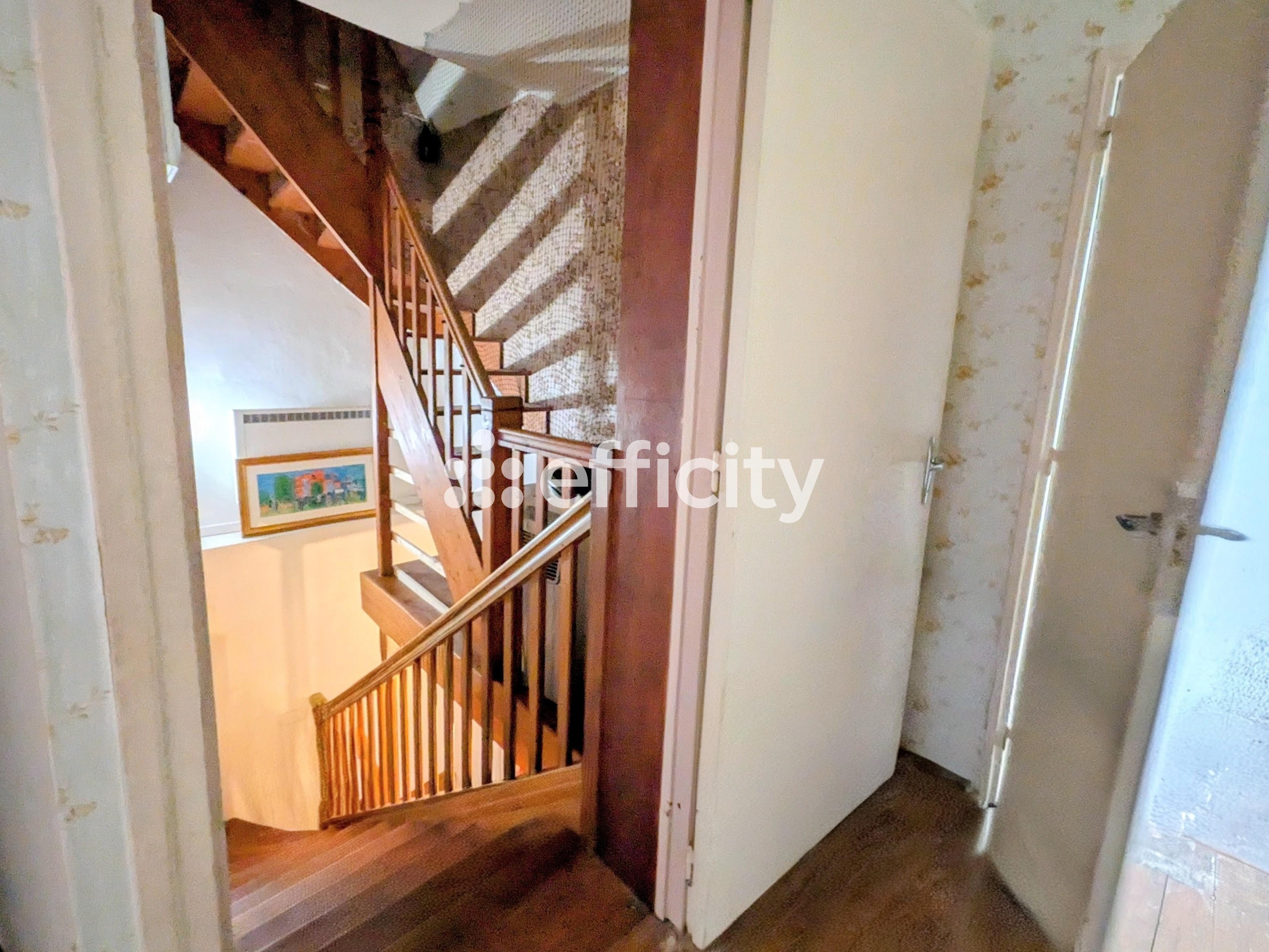 Achat immobilier Maison 3 pièces  97m2 à Cinq-Mars-la-Pile (37130) - Photo n°8
