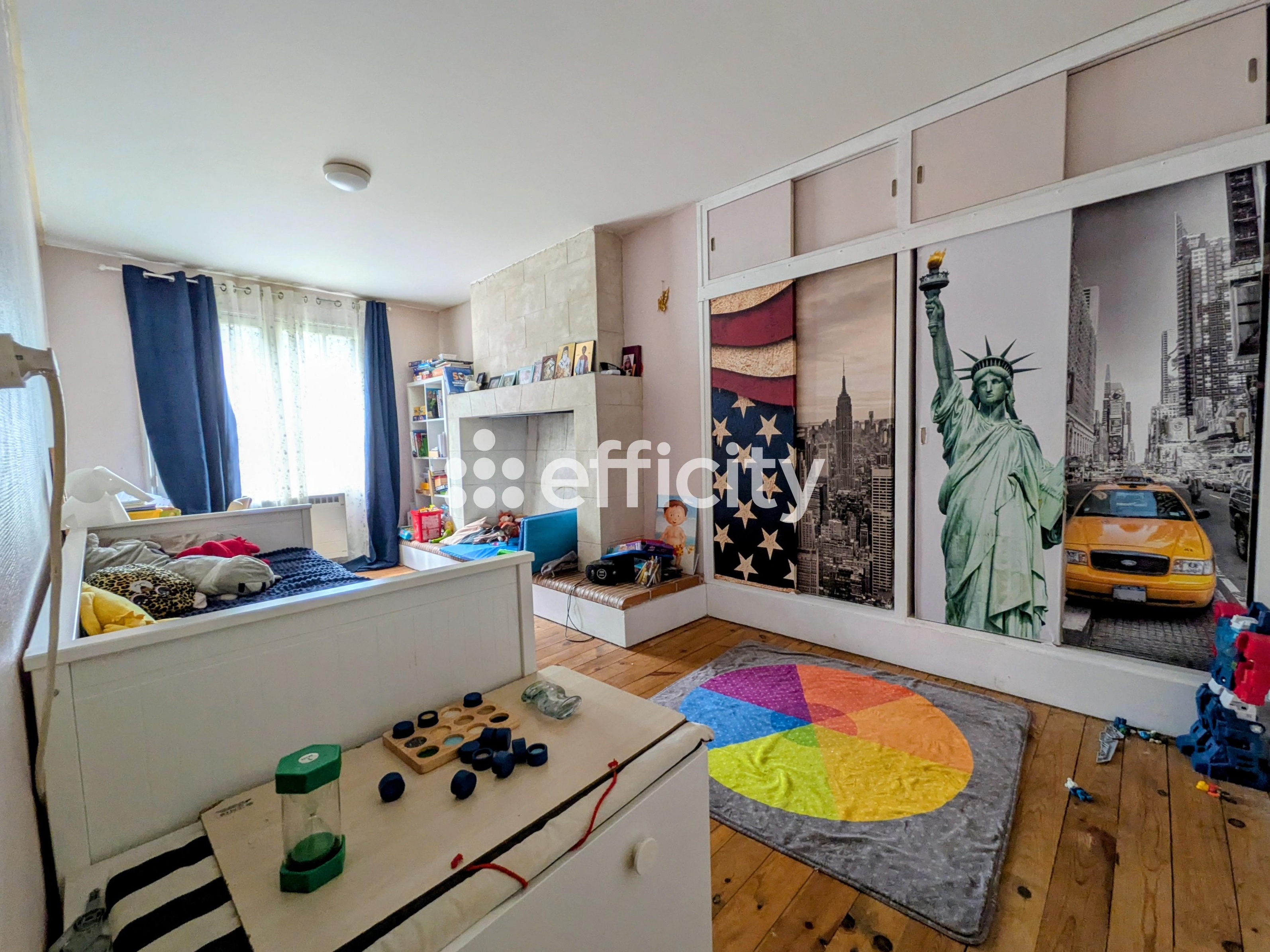 Achat immobilier Maison 3 pièces  97m2 à Cinq-Mars-la-Pile (37130) - Photo n°5