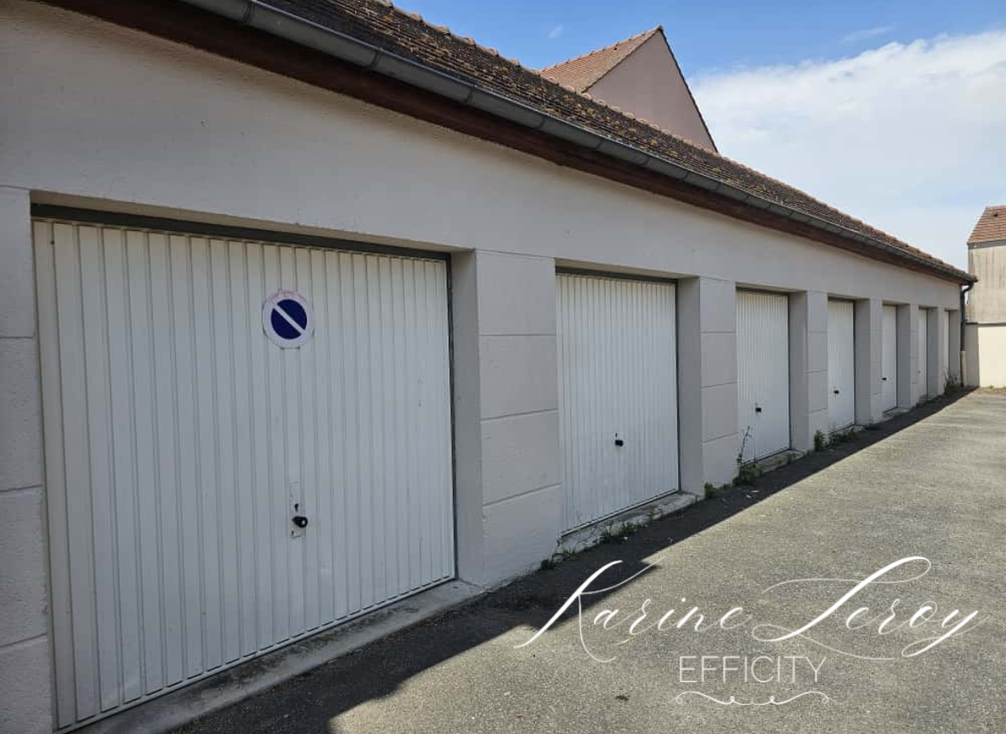 Achat immobilier Appartement 2 pièces  51m2 à Marly-la-Ville (95670) - Photo n°11