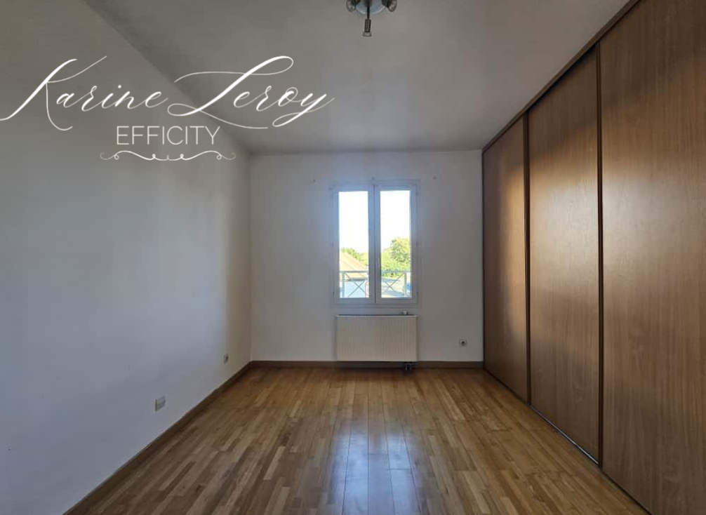 Achat immobilier Appartement 2 pièces  51m2 à Marly-la-Ville (95670) - Photo n°7