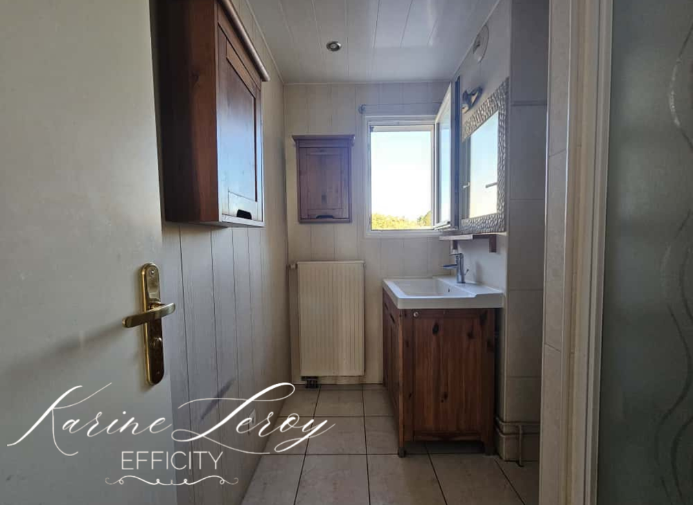 Achat immobilier Appartement 2 pièces  51m2 à Marly-la-Ville (95670) - Photo n°8