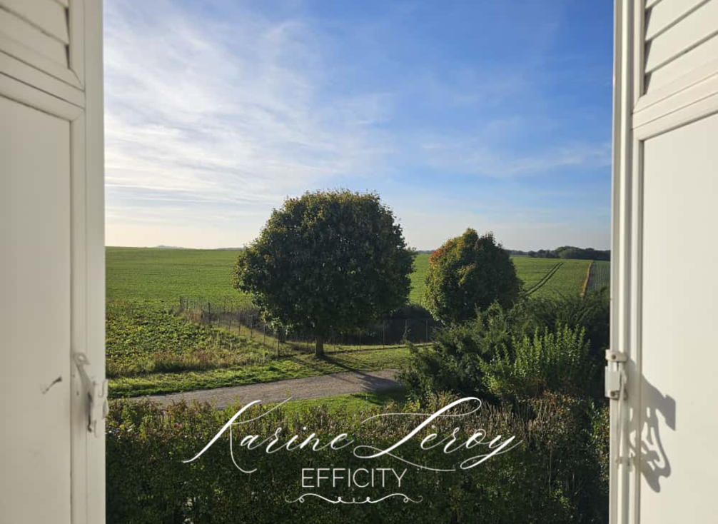 Achat immobilier Appartement 2 pièces  51m2 à Marly-la-Ville (95670) - Photo n°10