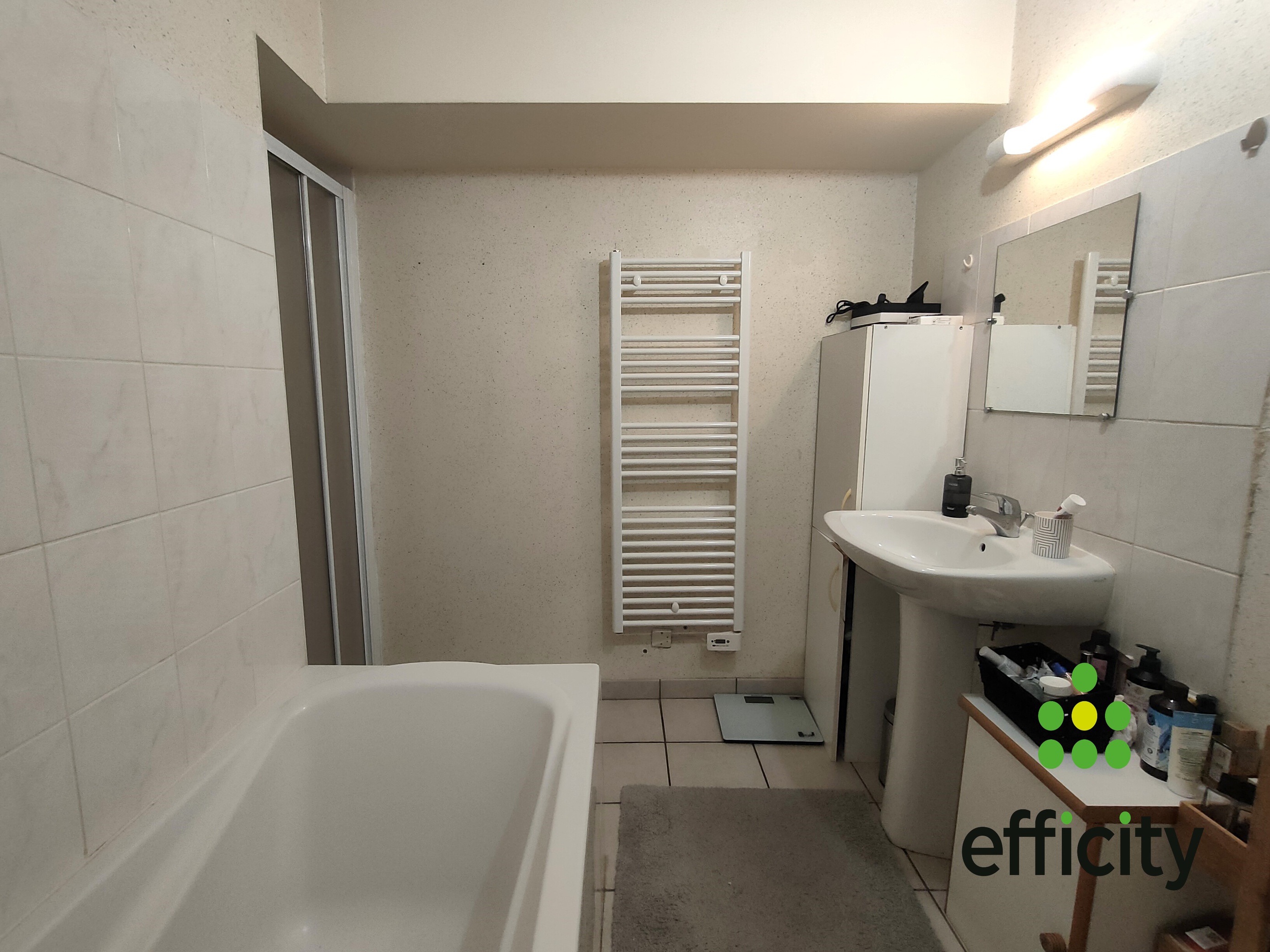 Achat immobilier Appartement 4 pièces  93m2 à Vitré (35500) - Photo n°6